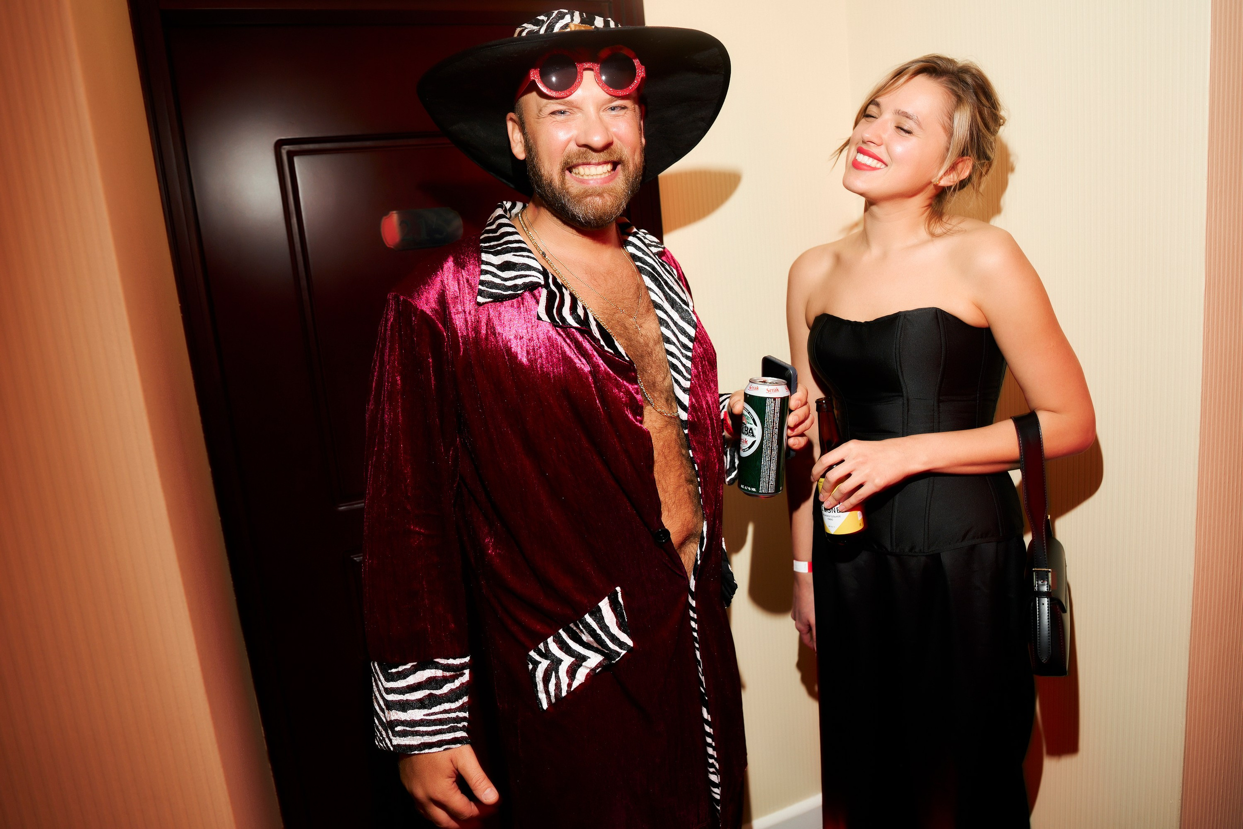 Cava. Night2Day Санкт-Петербург