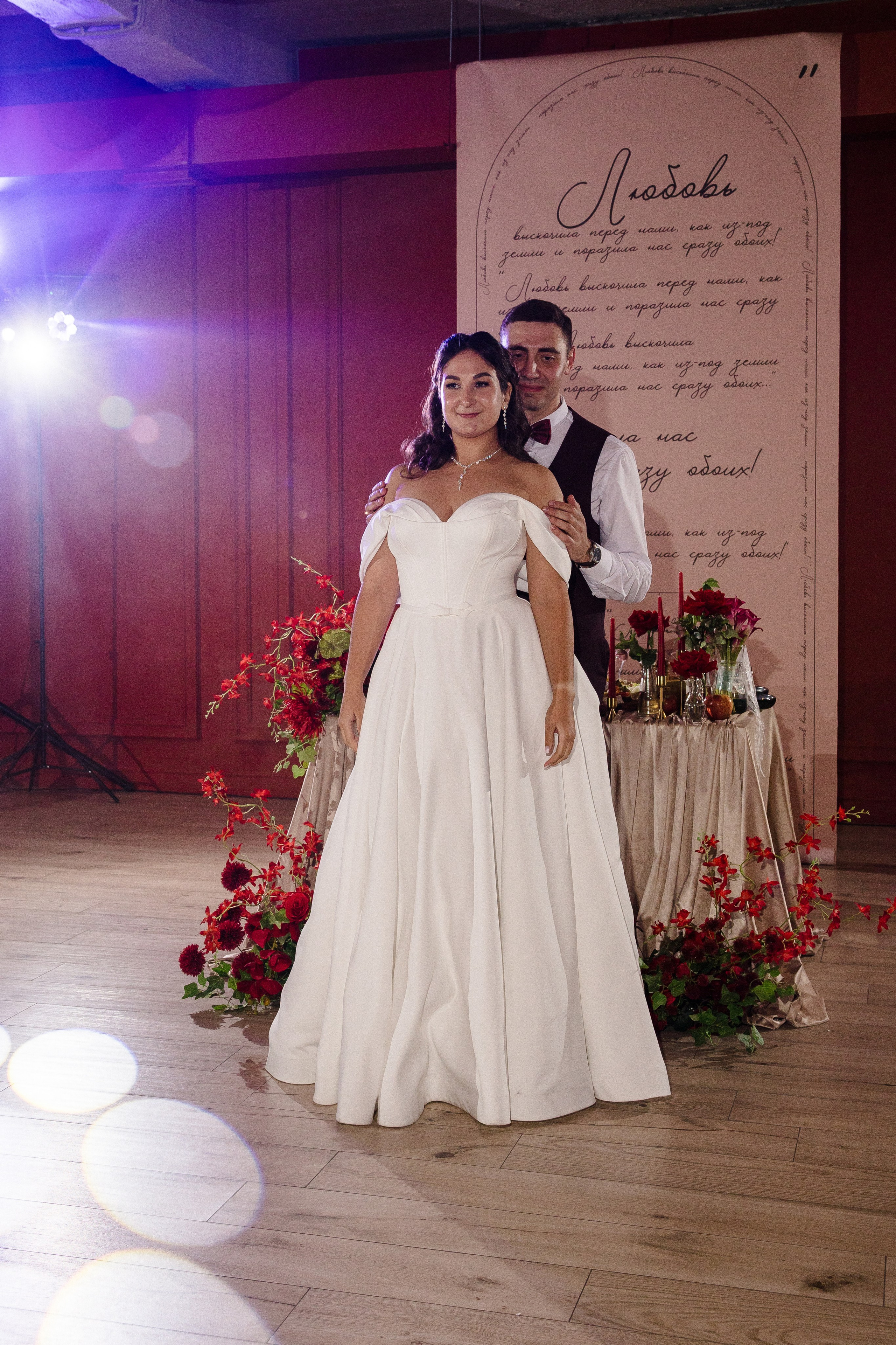 Свадебная фотосессия Иваново. Свадебный фотограф в Иваново Гитарина Черняева