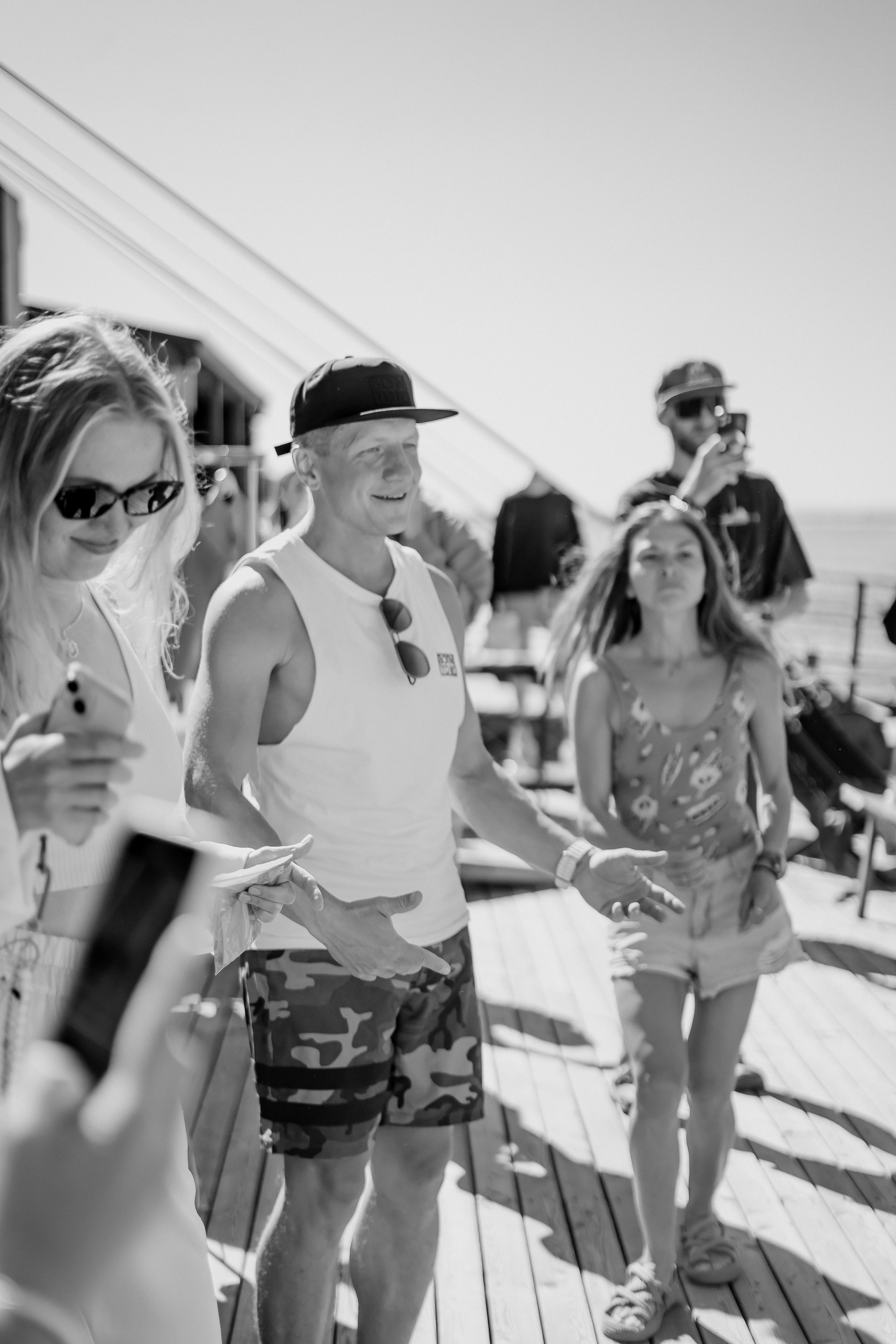 Surf 2024. Фотограф Валерия Крахмалева