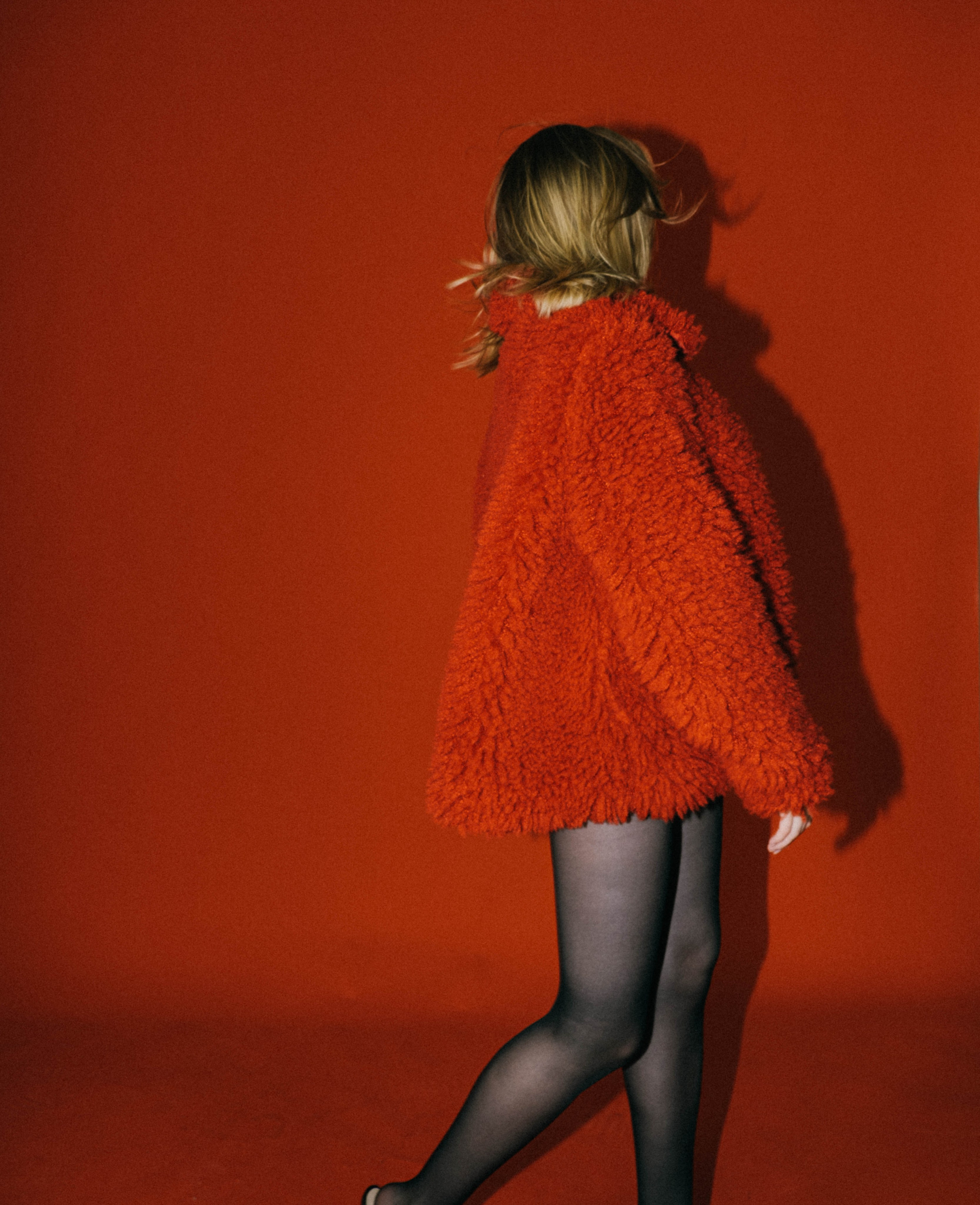 RITA. ГЛАВНАЯ