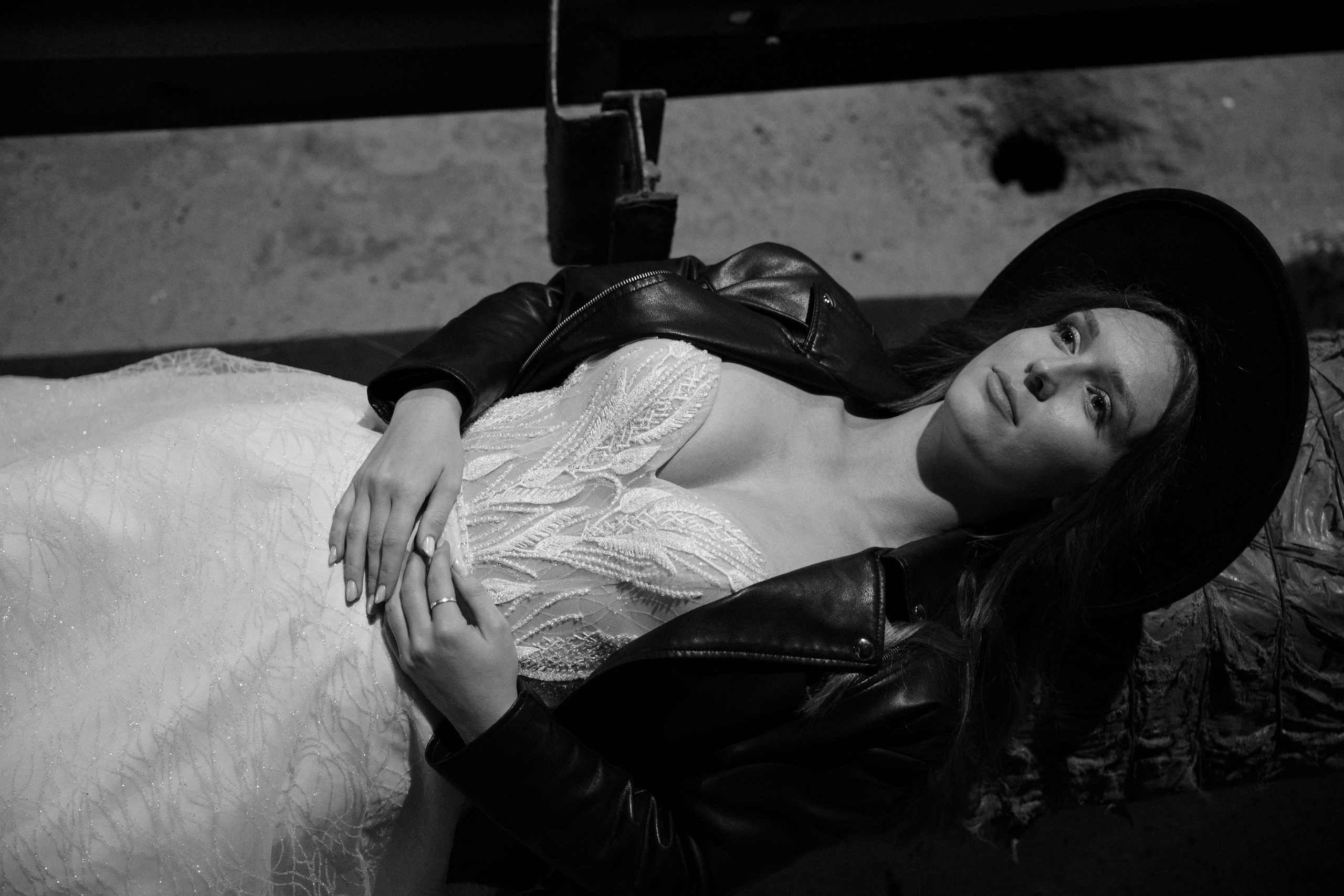 Екатерина. Фотограф Анатолий Багрецов г. Архангельск