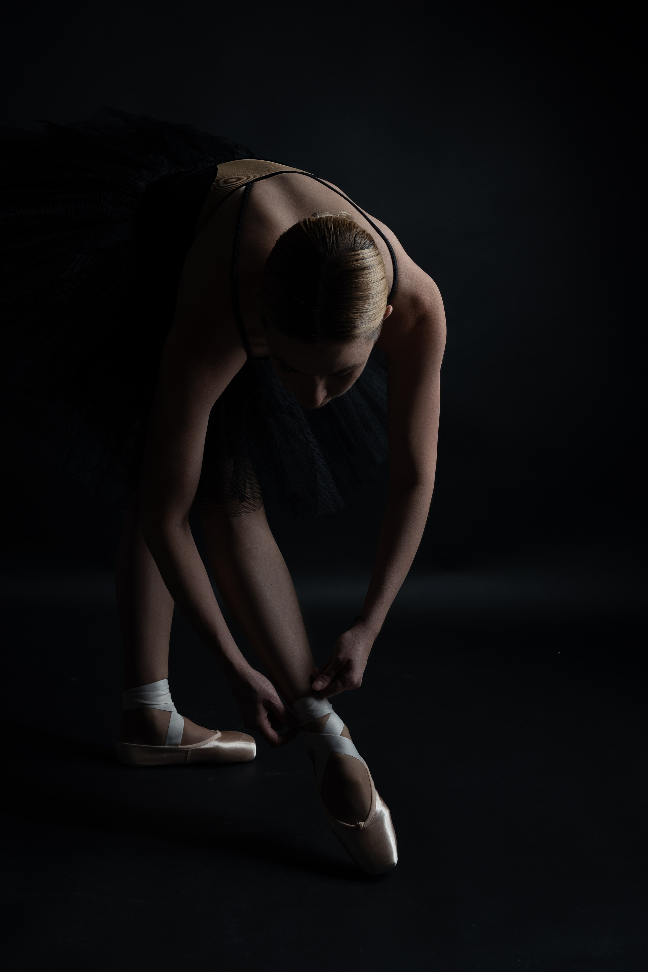 Ballet. Главная