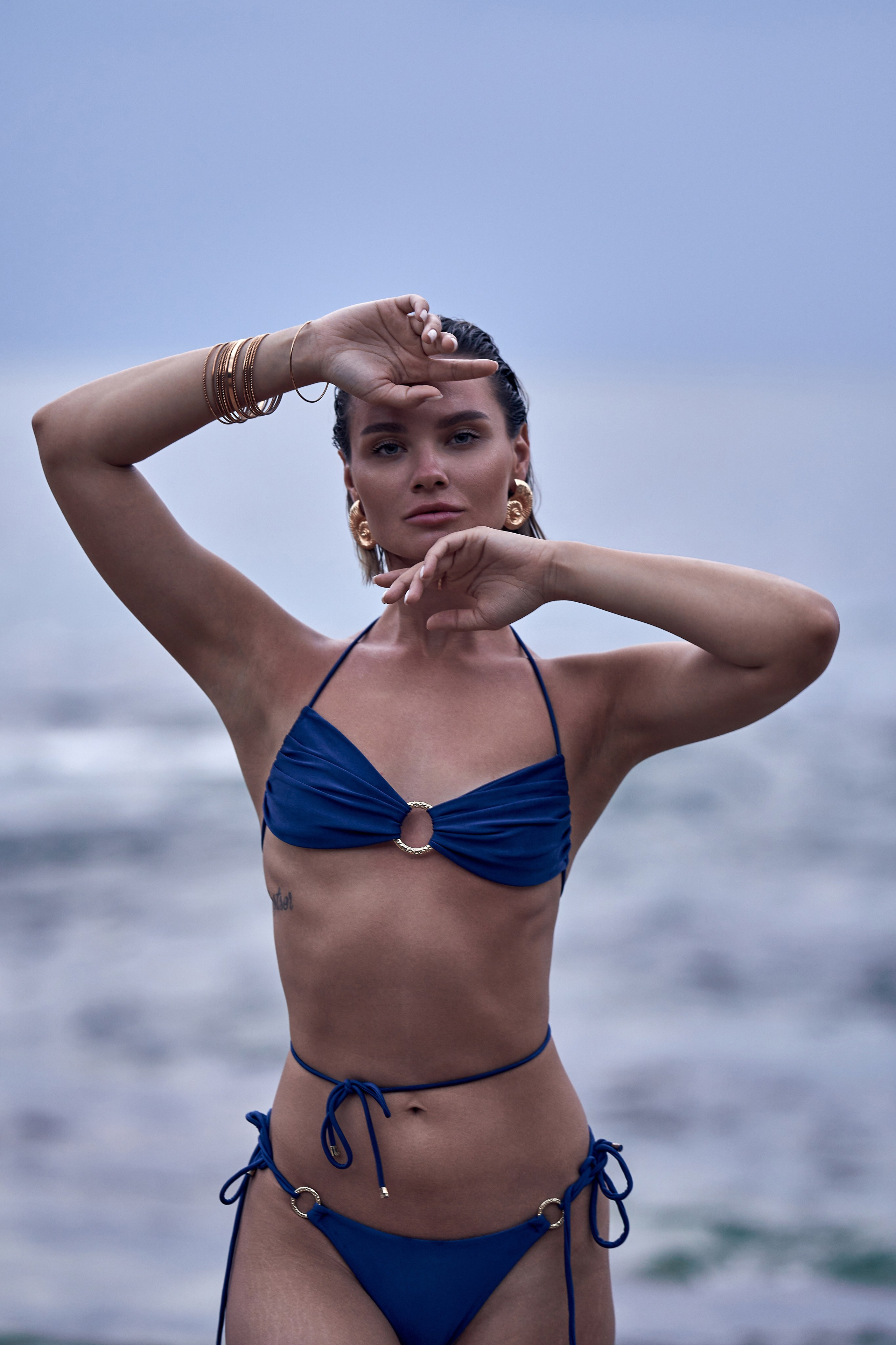 Thai ballet. Главная