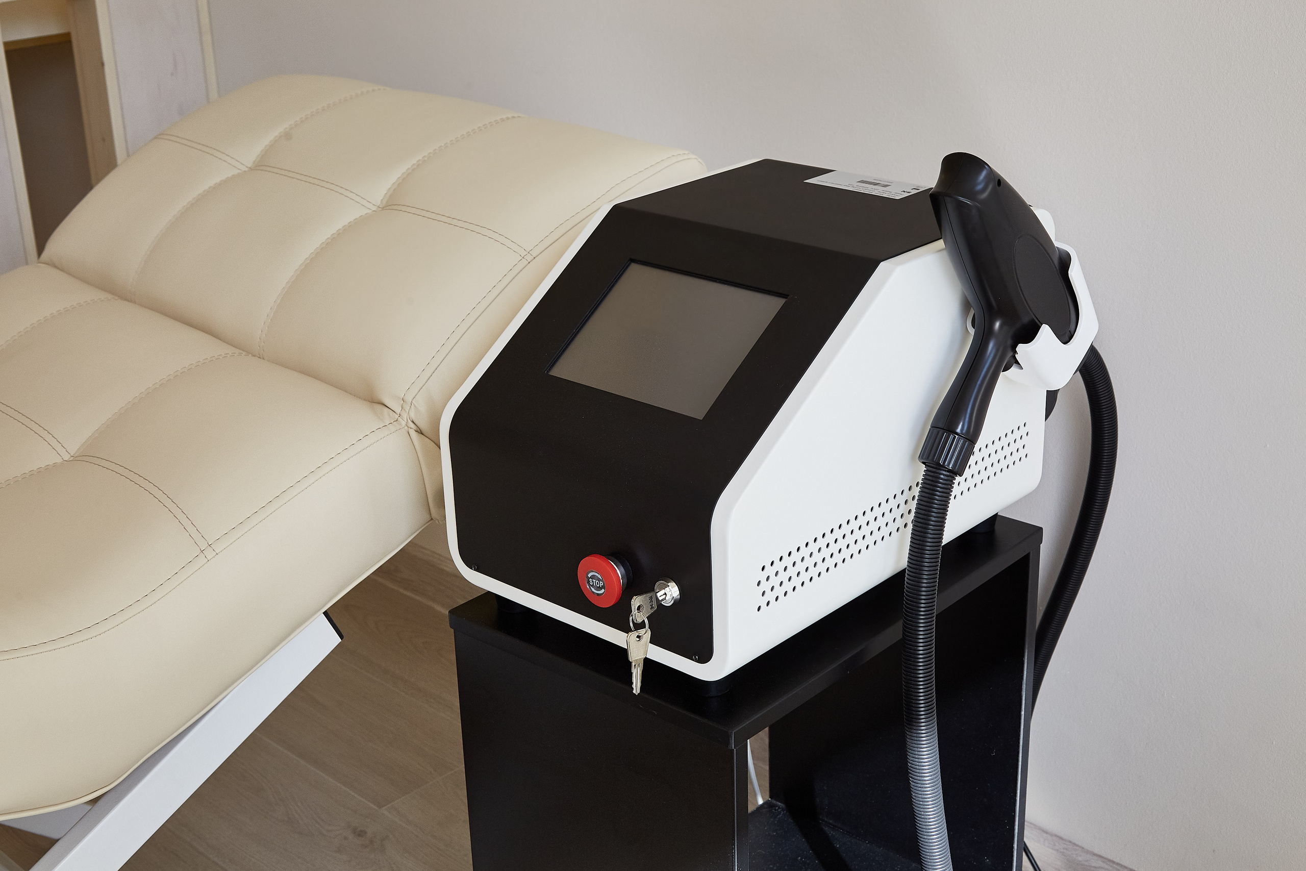 Студия красоты I.N.Art. Фотограф Анастасия Леонтьева Санкт-Петербург