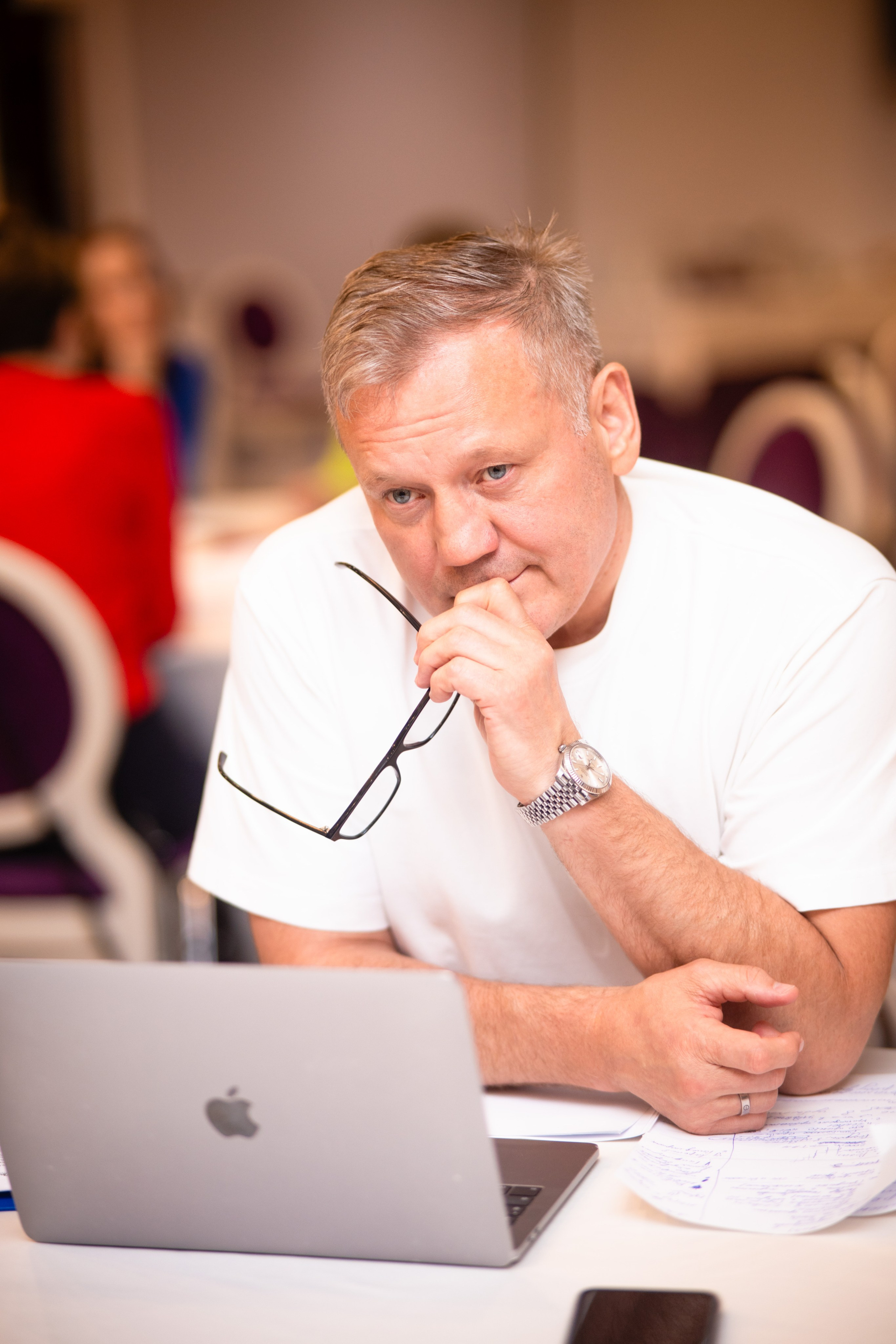 Форум бизнесменов «Свой среди своих»