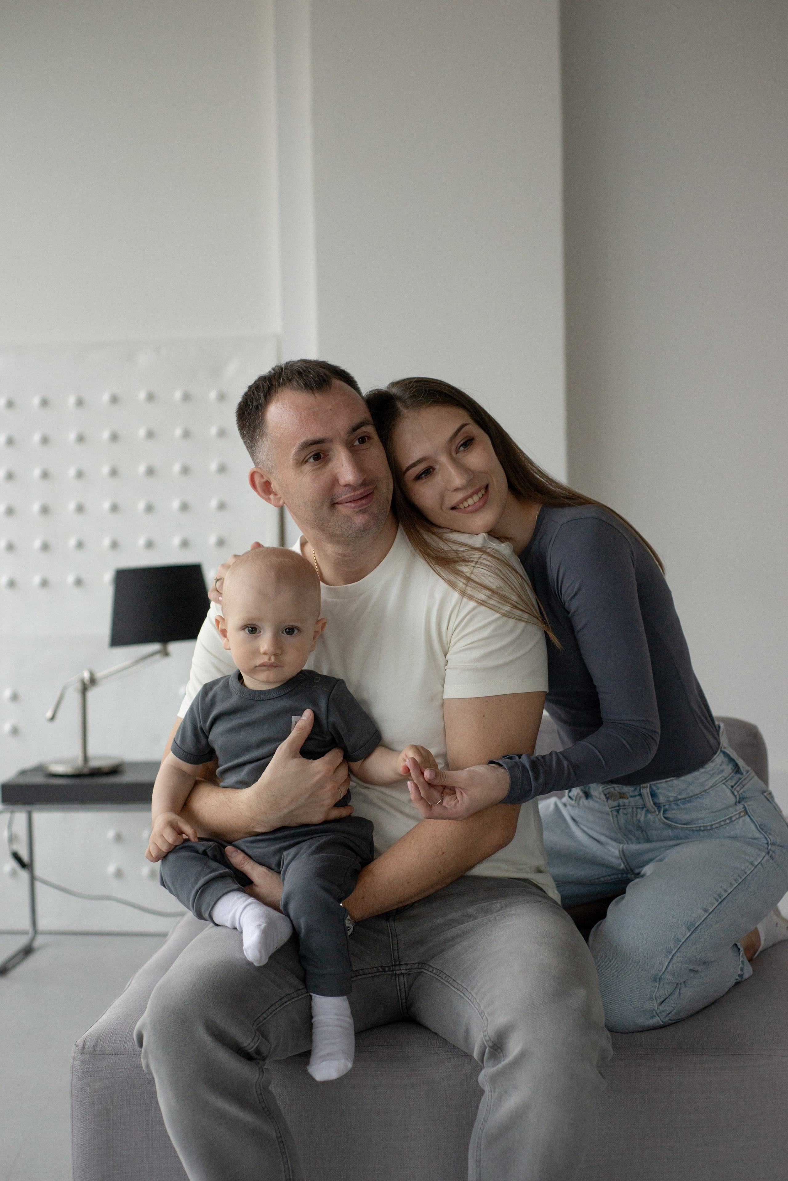 Семейная съемка Анастасии. Женский фотограф Санкт-Петербург Александра Колий