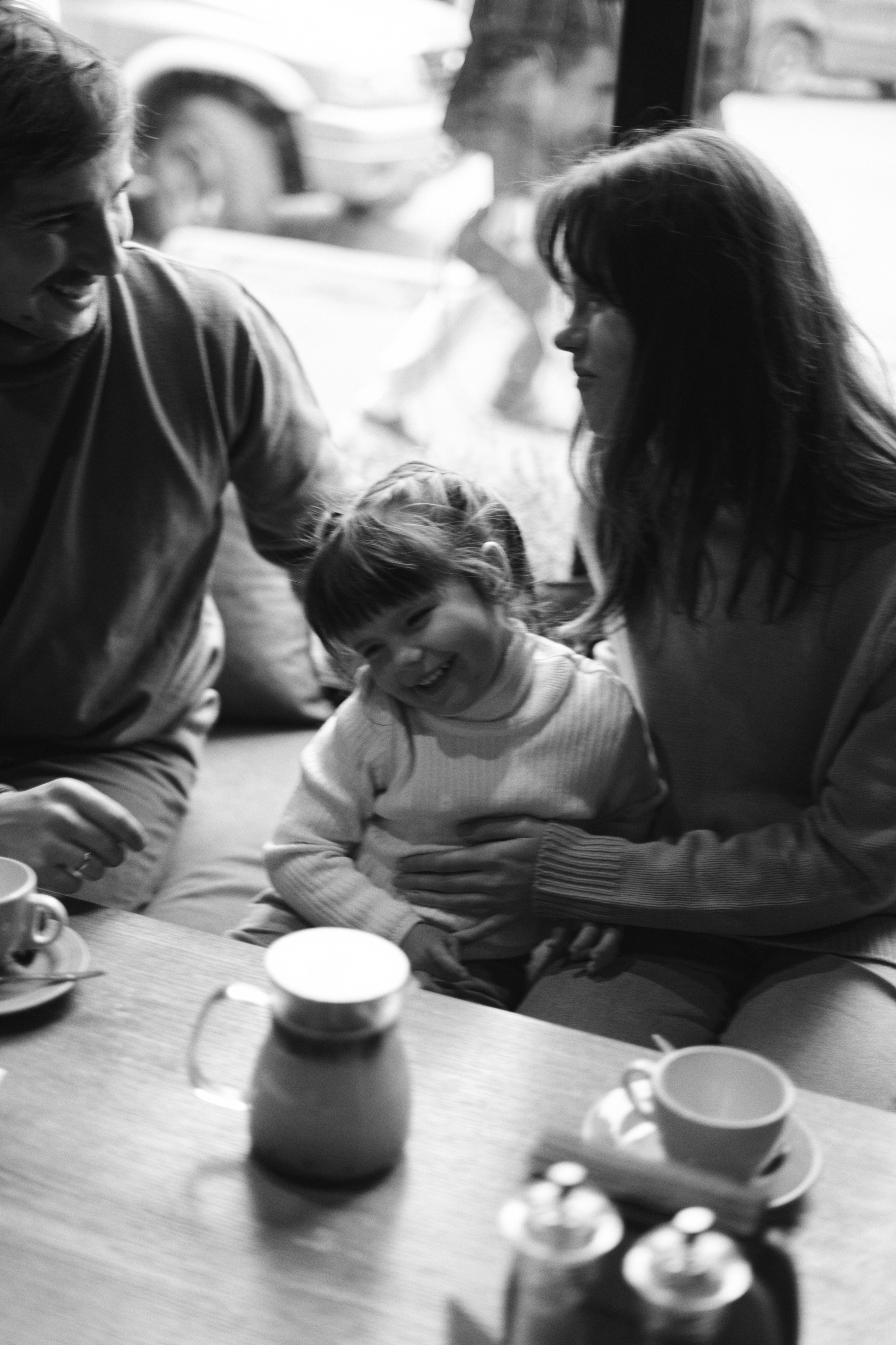 Прогулка, город и мороженое. Фотограф Киров Анжелика Некрасова