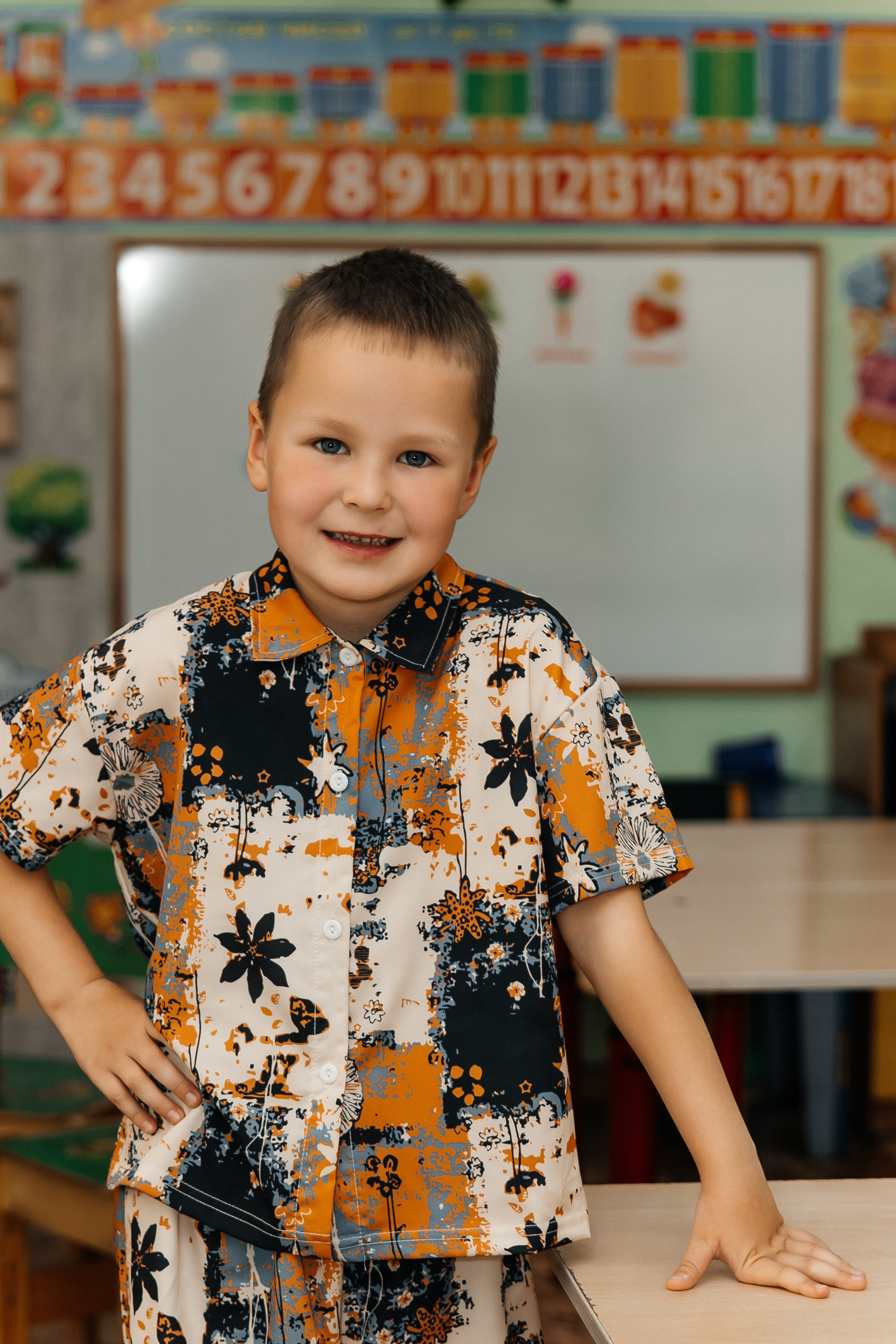 Десткие сады. Гарутис Лидия профессиональный фотограф в Чите