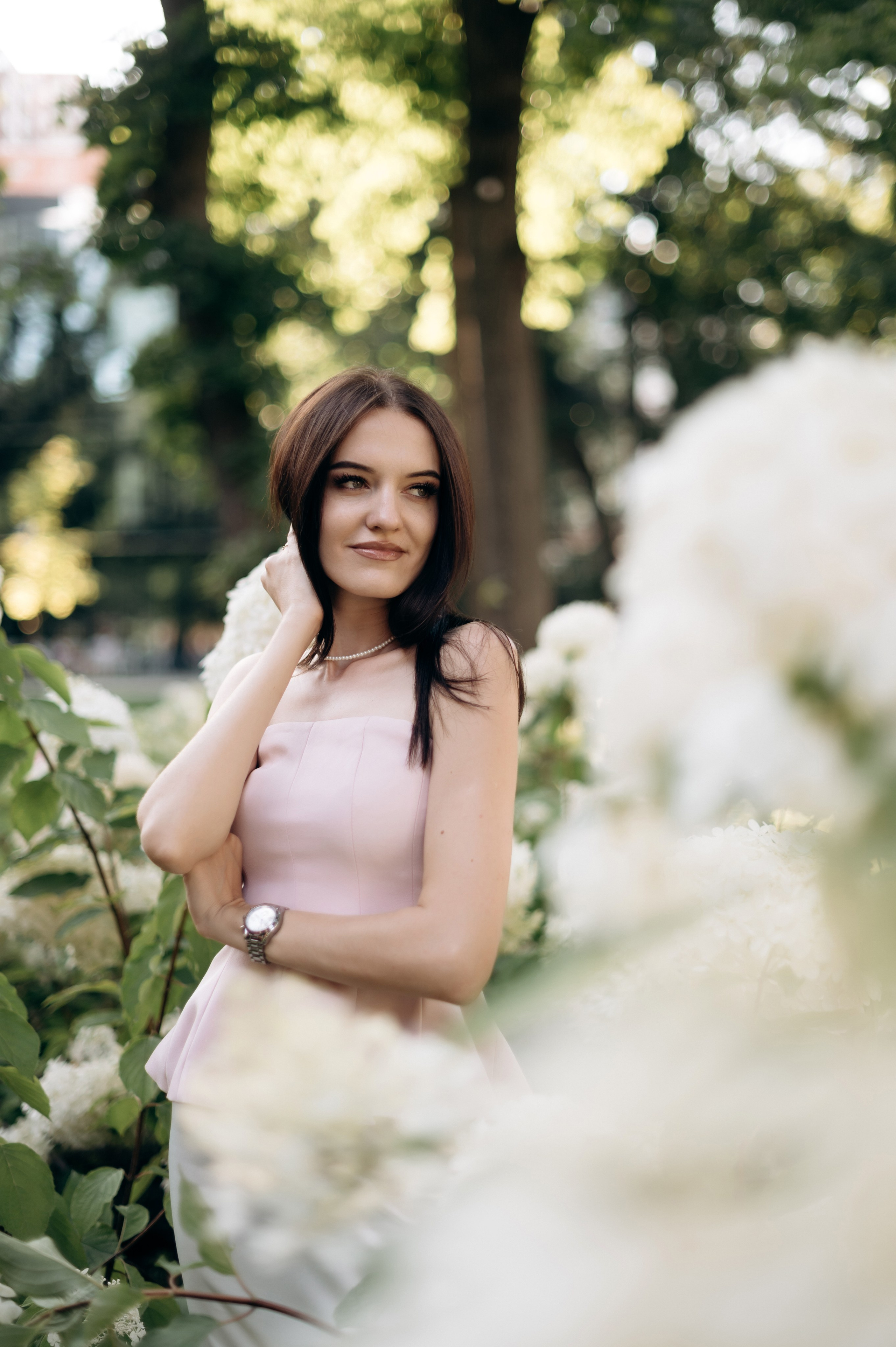 Алина. Семейный фотограф Воронеж Евгения Богданова