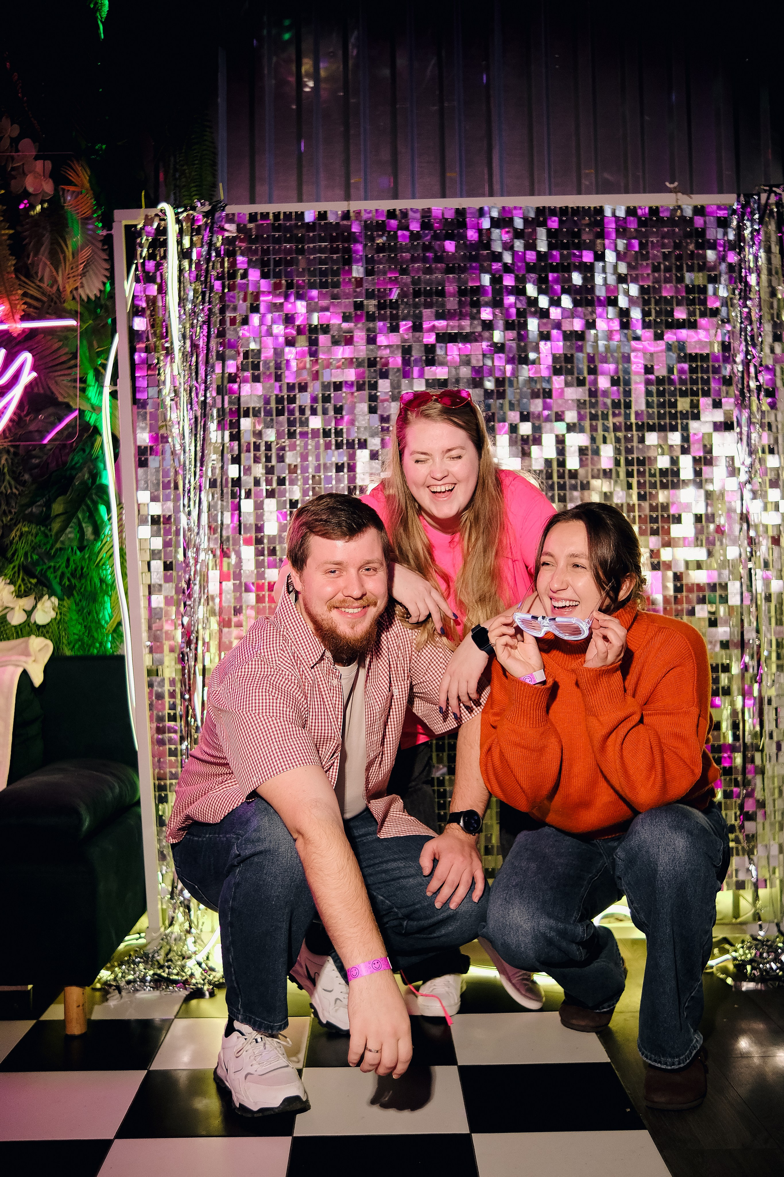 Rubin loft ДР Алины. Phdkvmr.ru