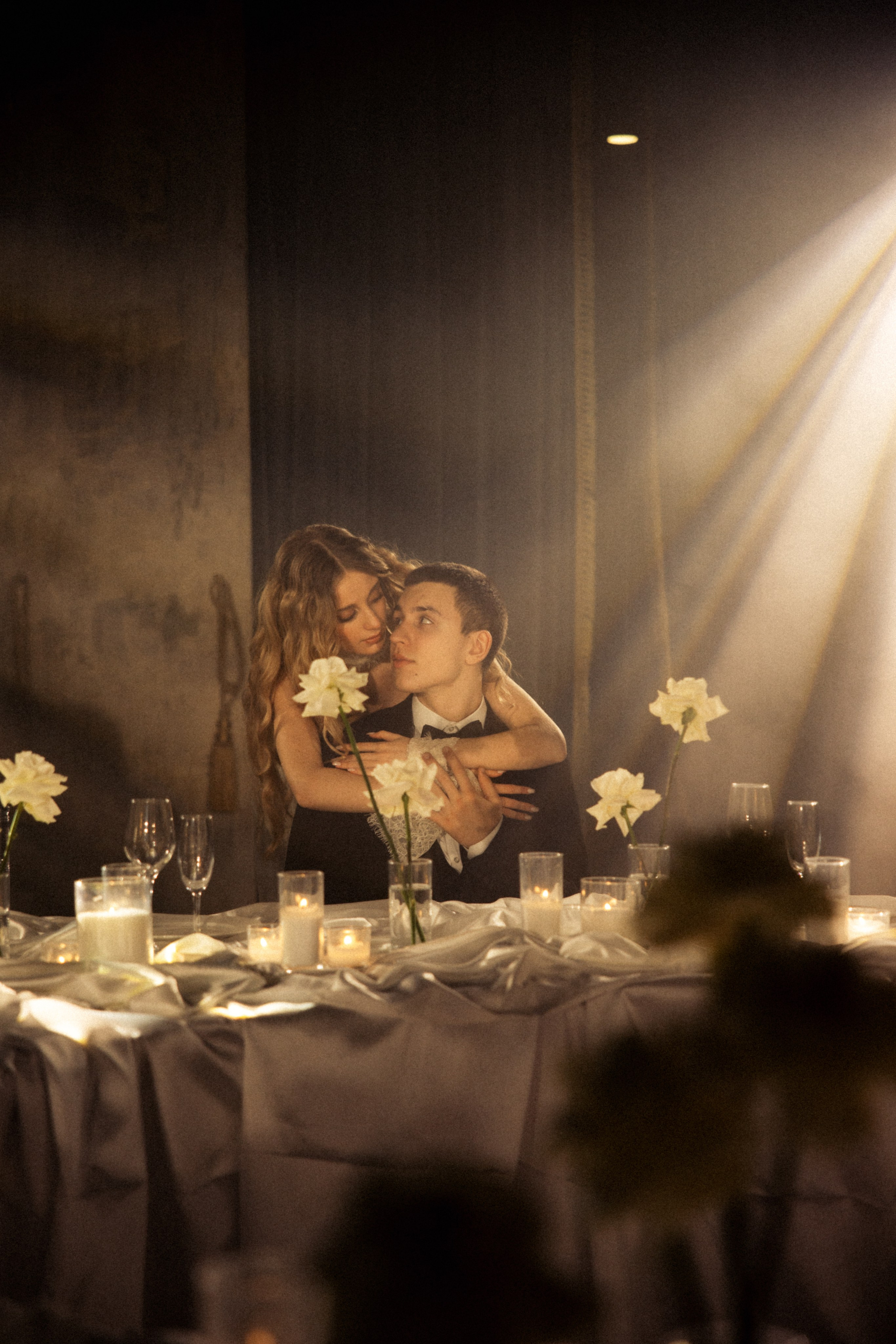 Вероника & Максим. Phdkvmr.ru