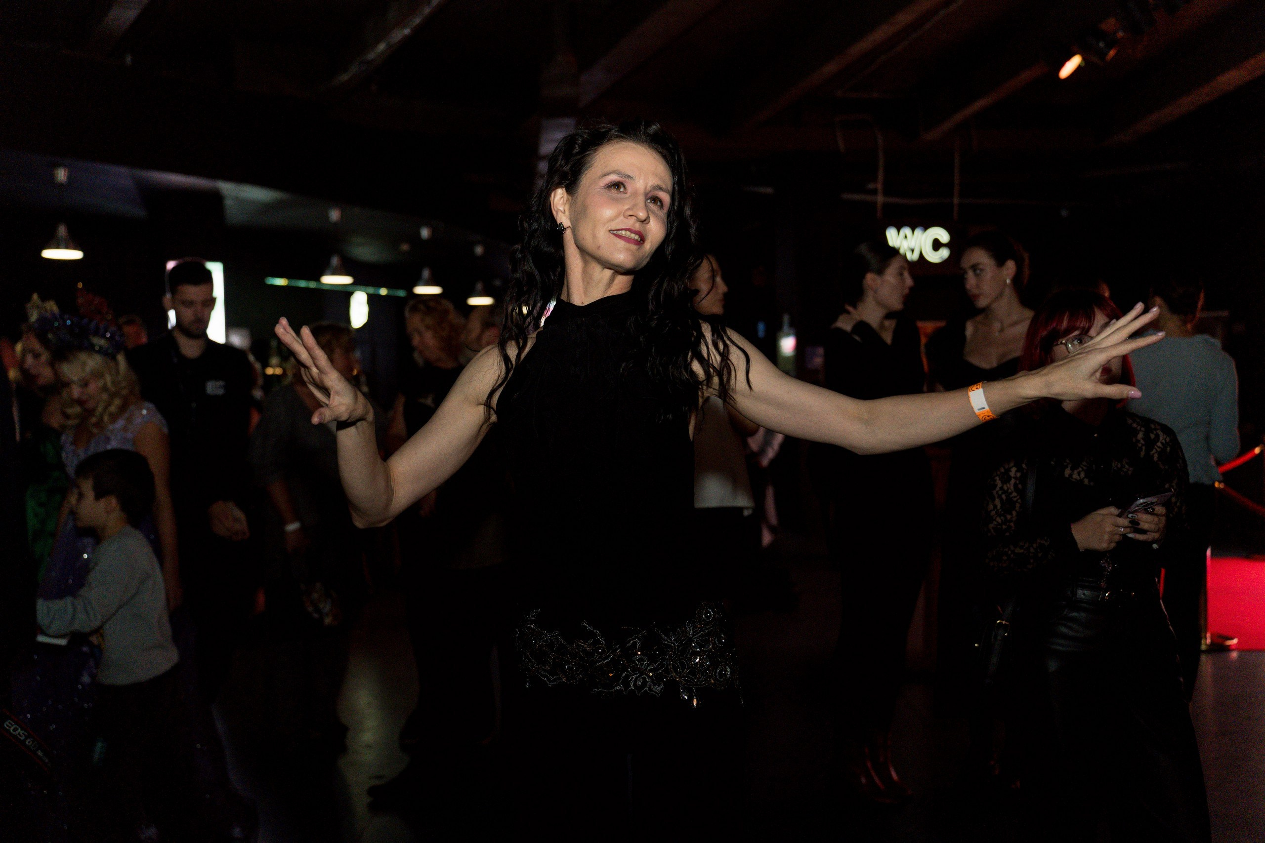 WORLD FASHION GALA 2025. Репортажная съёмка в Санкт-Петербурге, Константин Петров