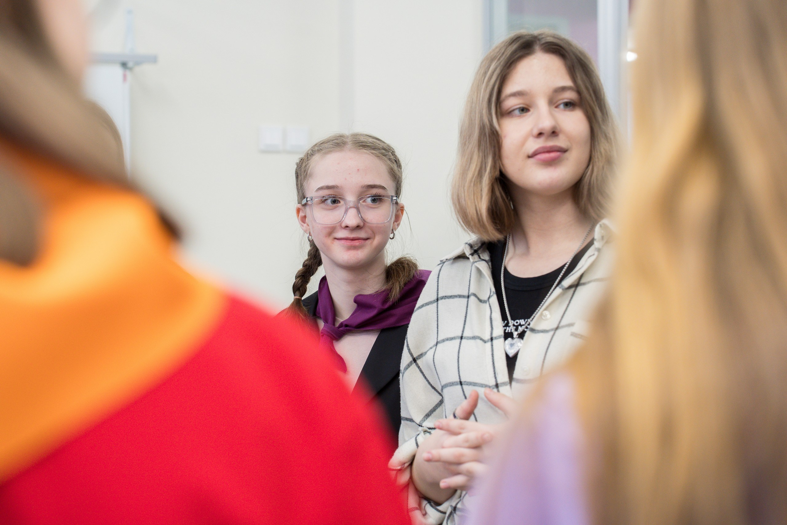 Чемпионат. Репортажная съёмка в Санкт-Петербурге, Константин Петров