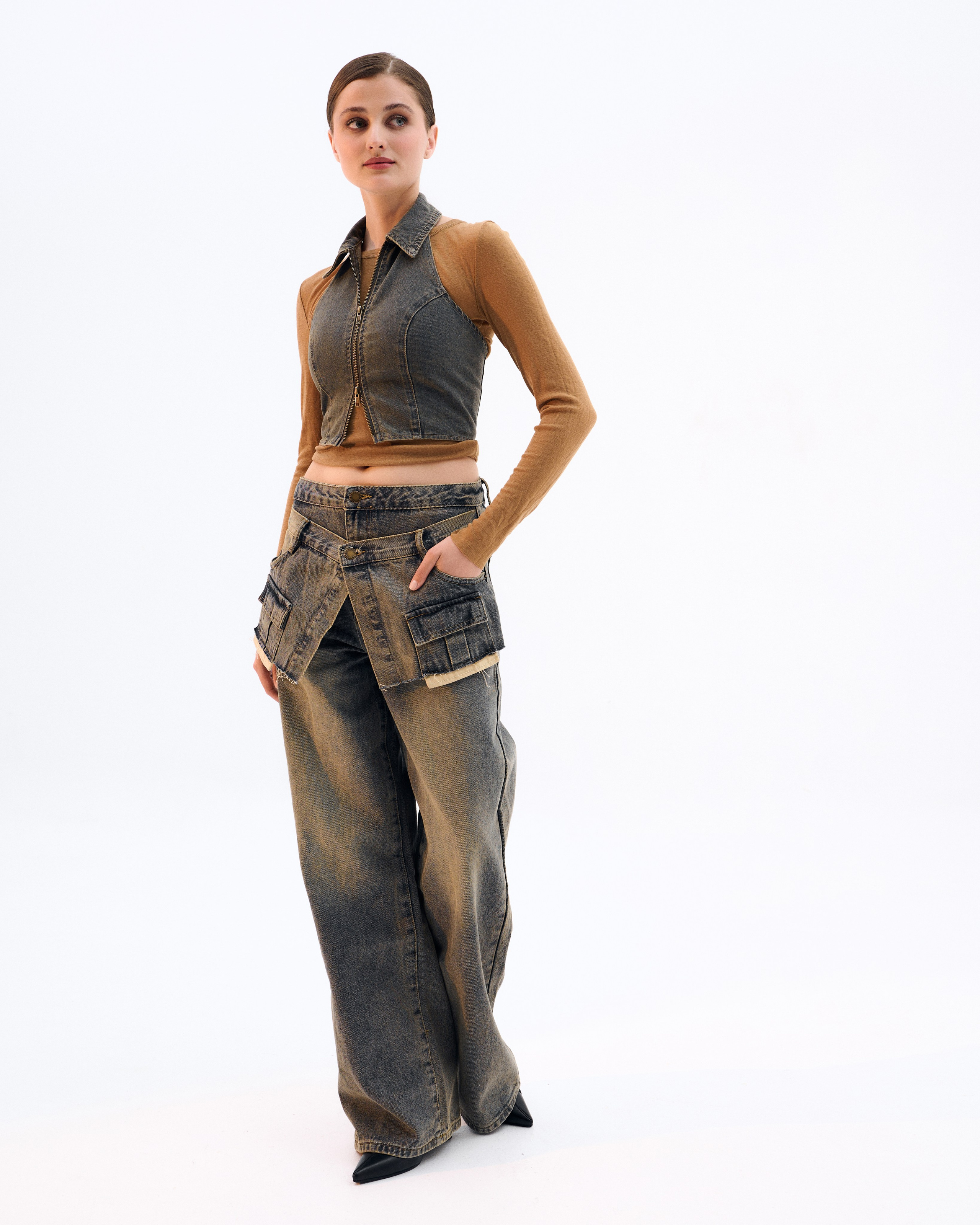 Теплый каталог. Фотограф в Санкт-Петербурге Виталий Кедов