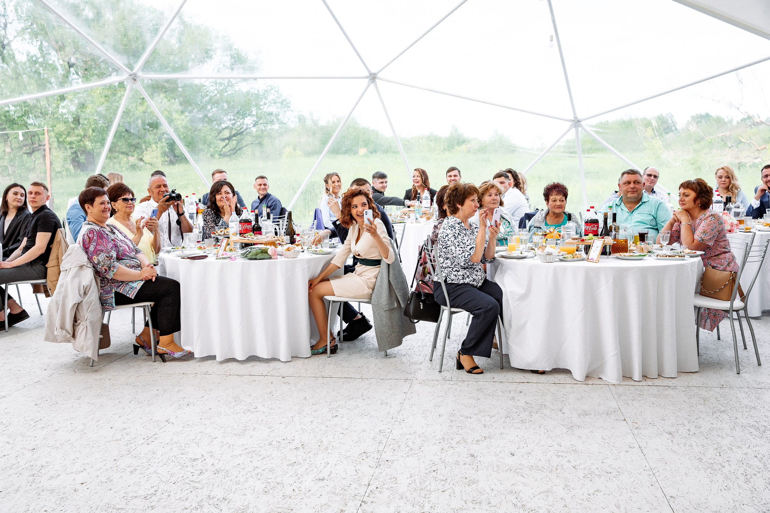 Кирилл и Екатерина. Свадебный и семейный фотограф в Челябинске Юлия Ишимова