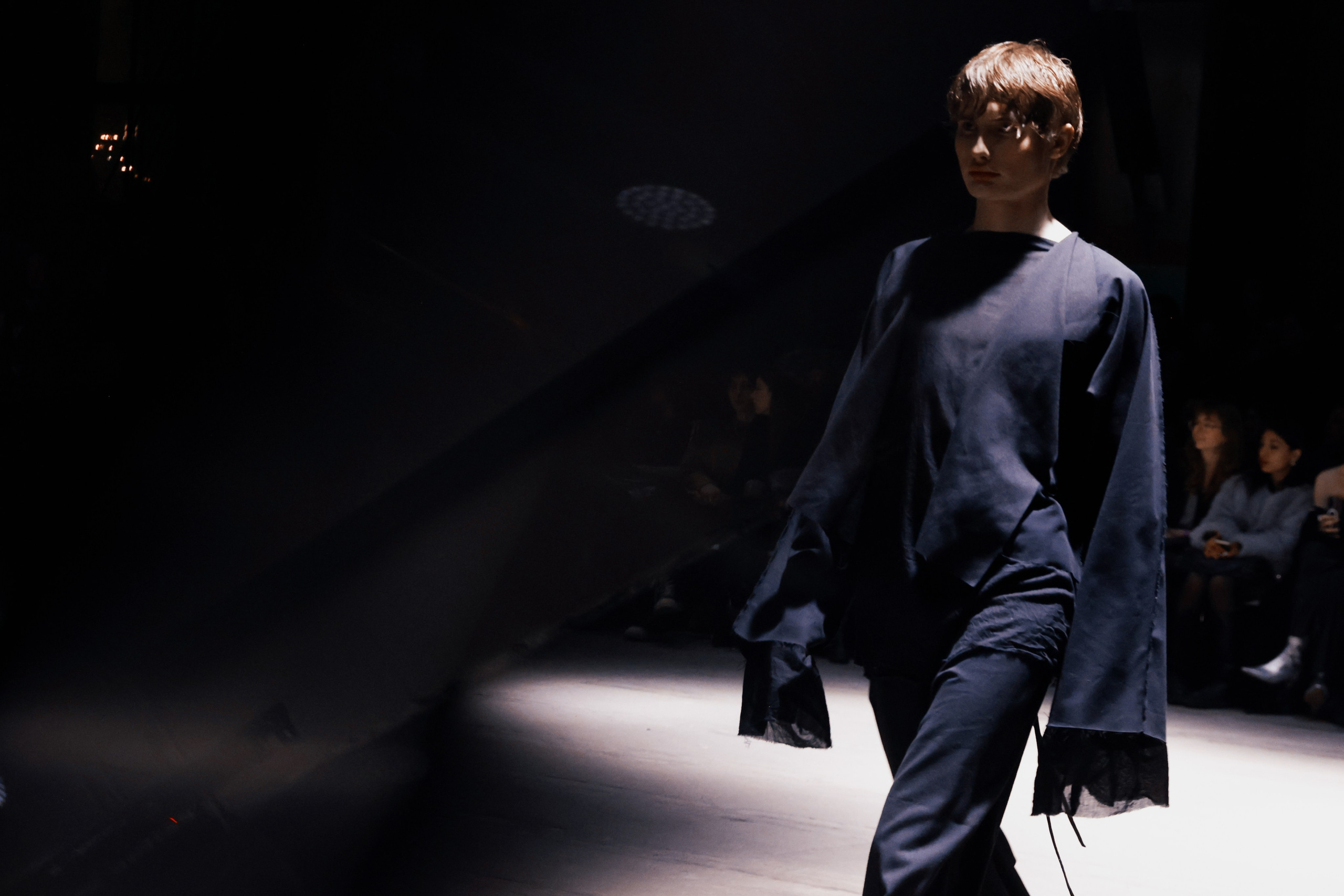 AUXI HAOS`25. Fashion Фотограф в СПб Yana Kochkina