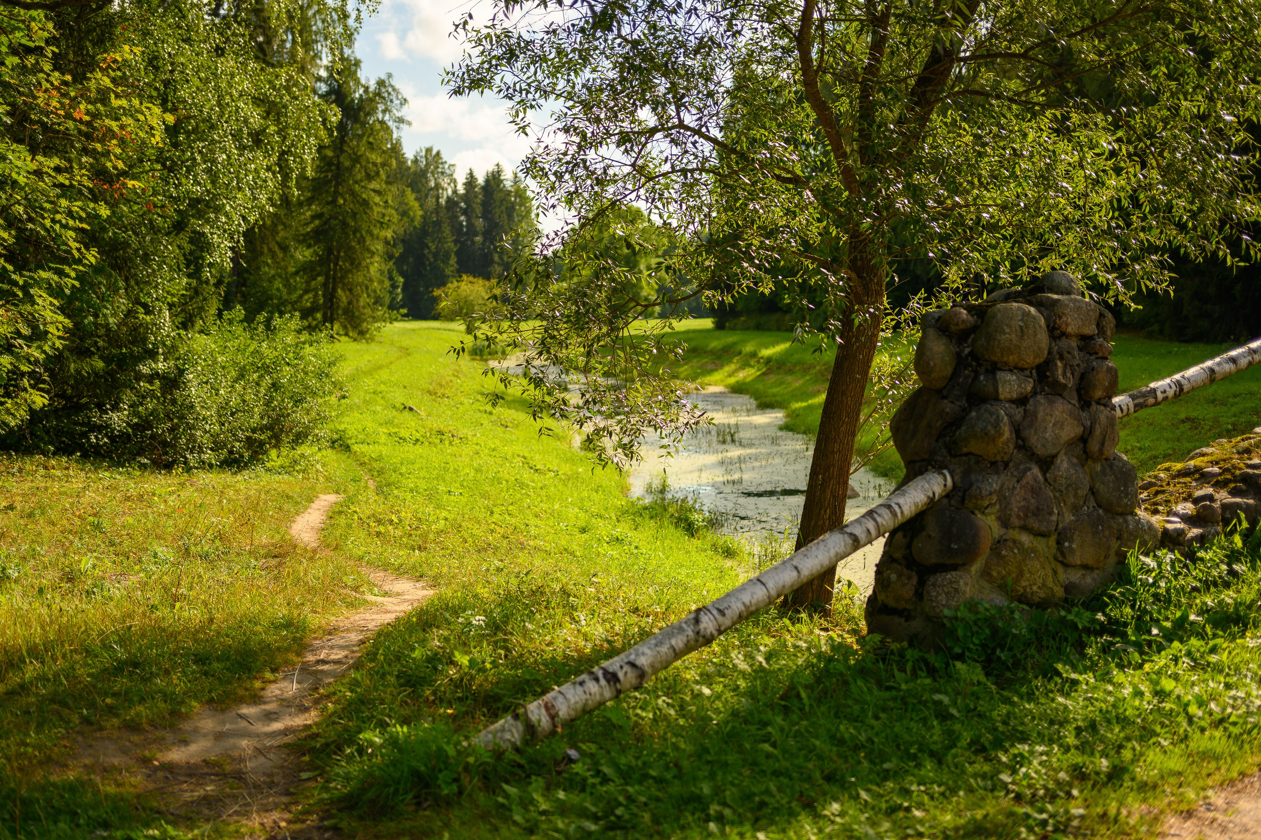 SAINT PETERSBURG | SUBURBS. Personal website of photographer Dmitry Raikin