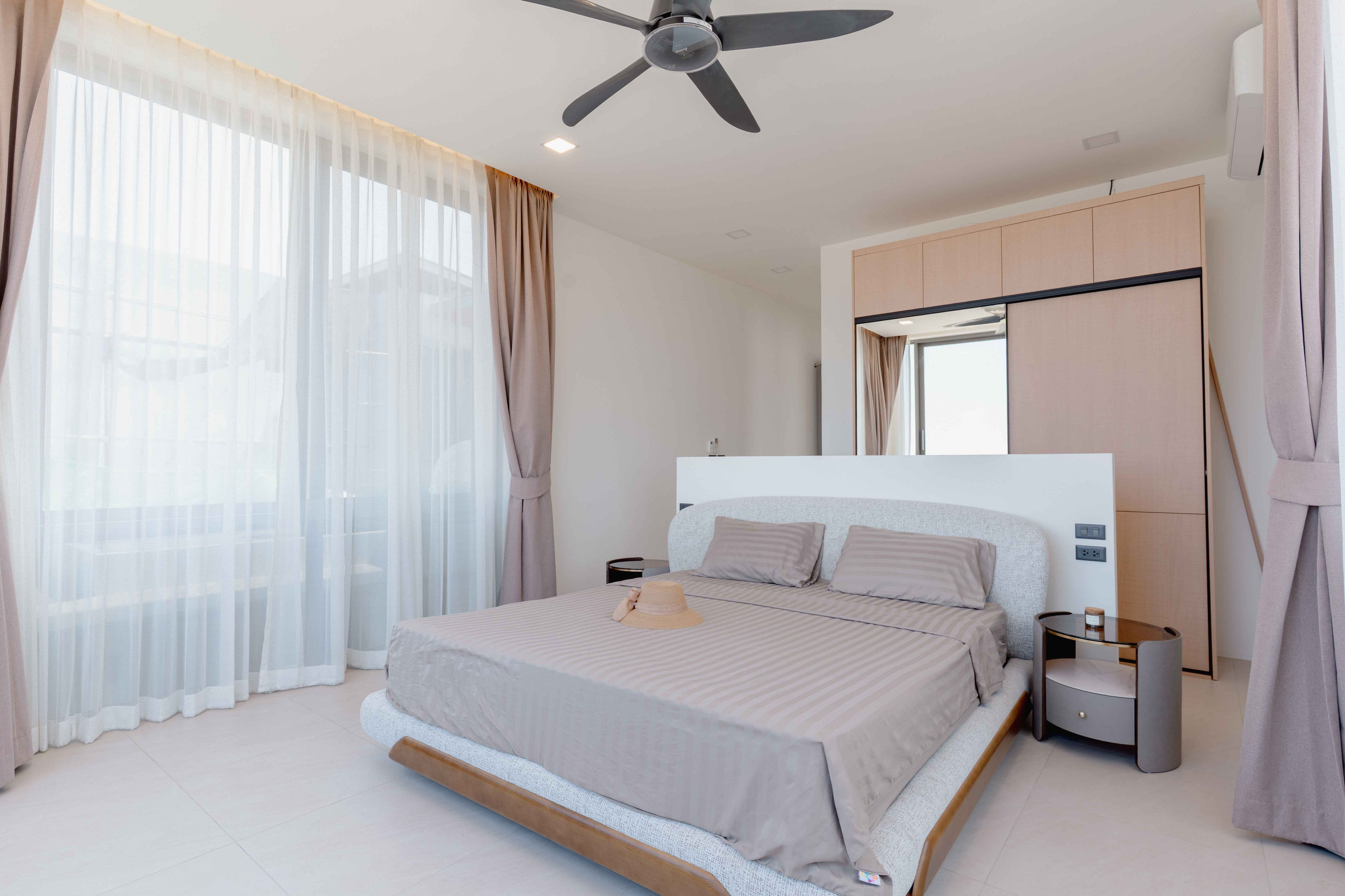 Villa 7. Toros Life — videographer and photographer in Thailand (Koh Samui, Koh Phangan)