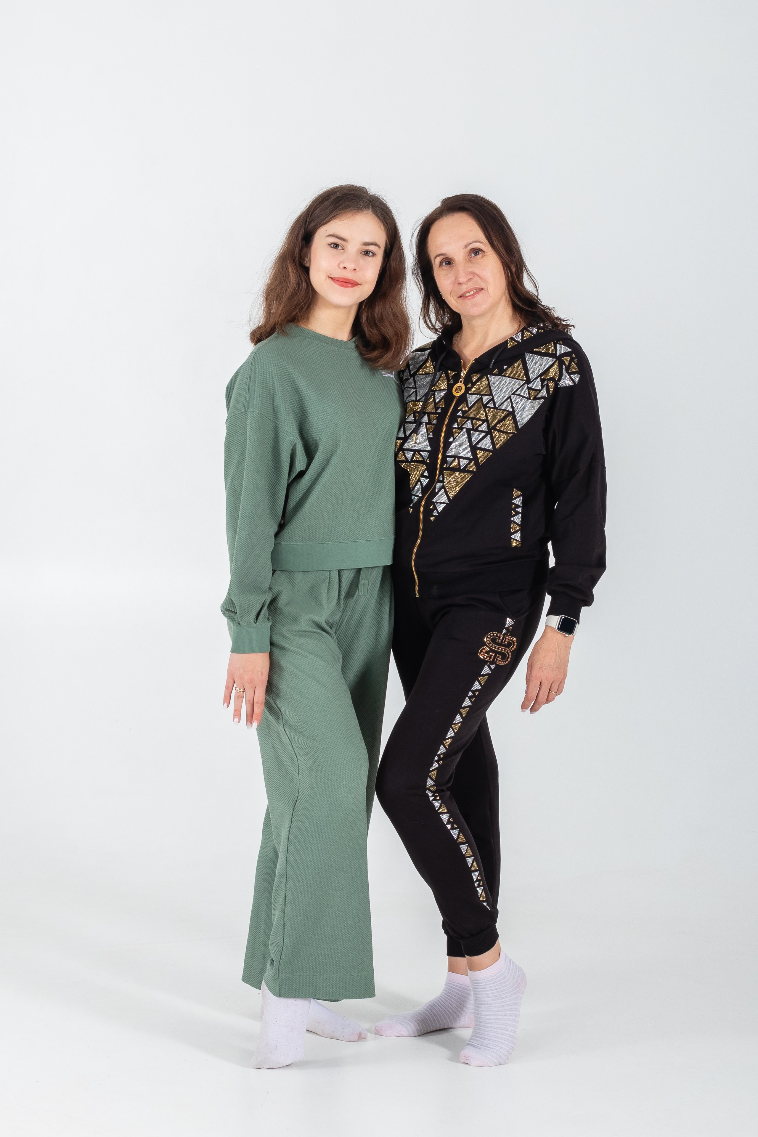 Гимнастки. Фотограф в Краснодаре Арина Кудряшова