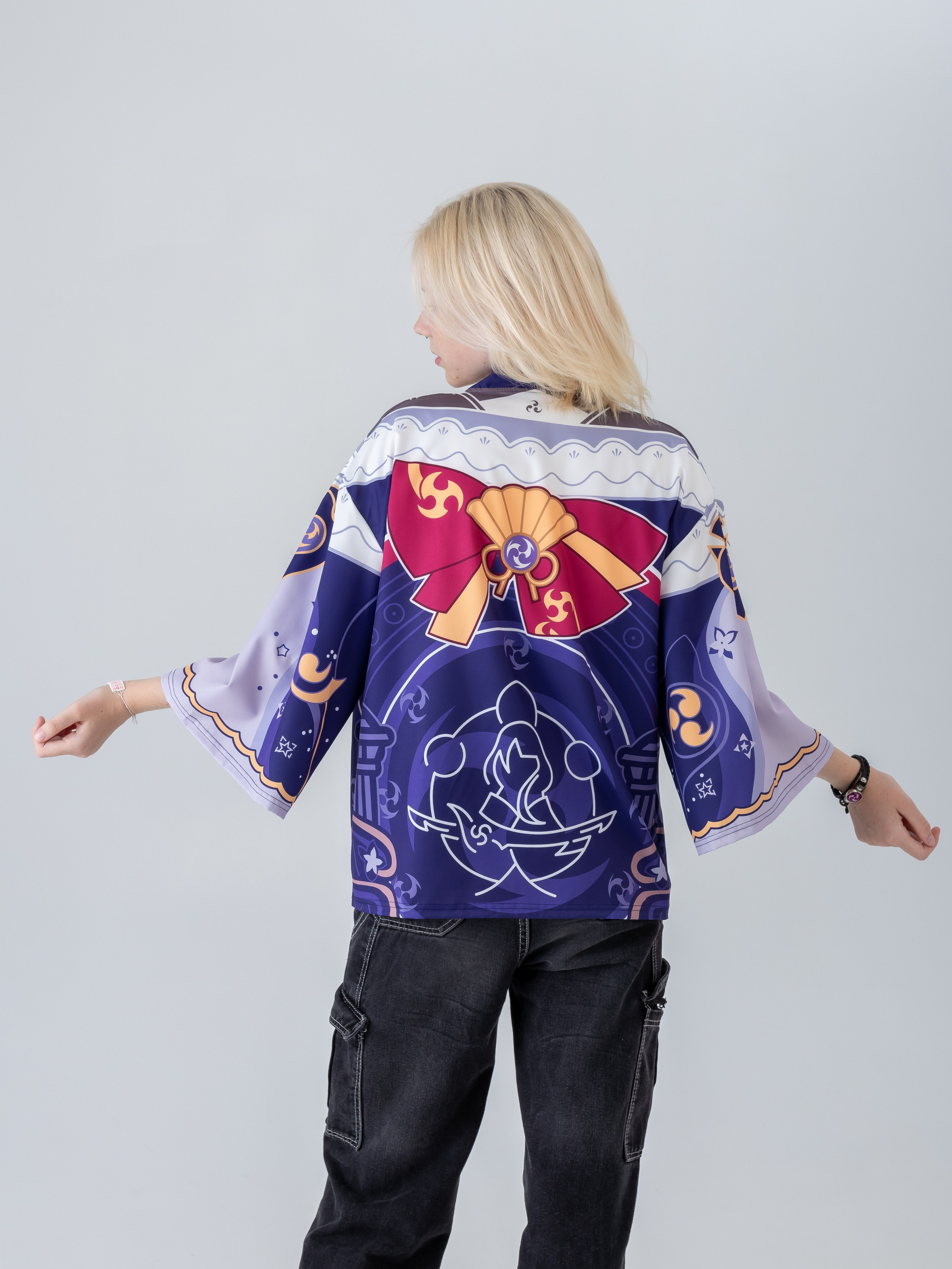 Аниме детская. Фотограф в Краснодаре Арина Кудряшова