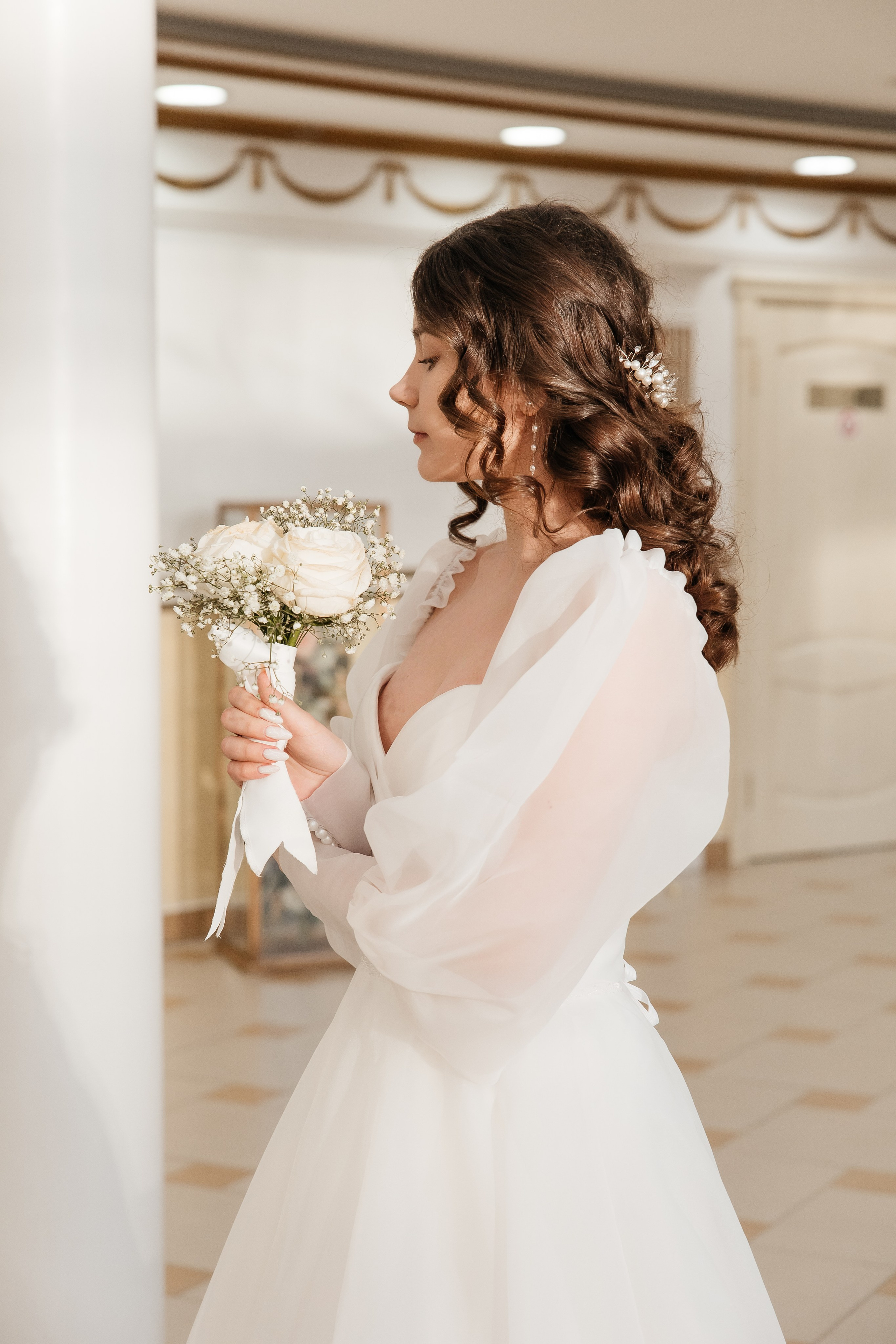 Свадебная фотосессия в Сургуте. Семейный фотограф в Сургуте Инна Смолякова