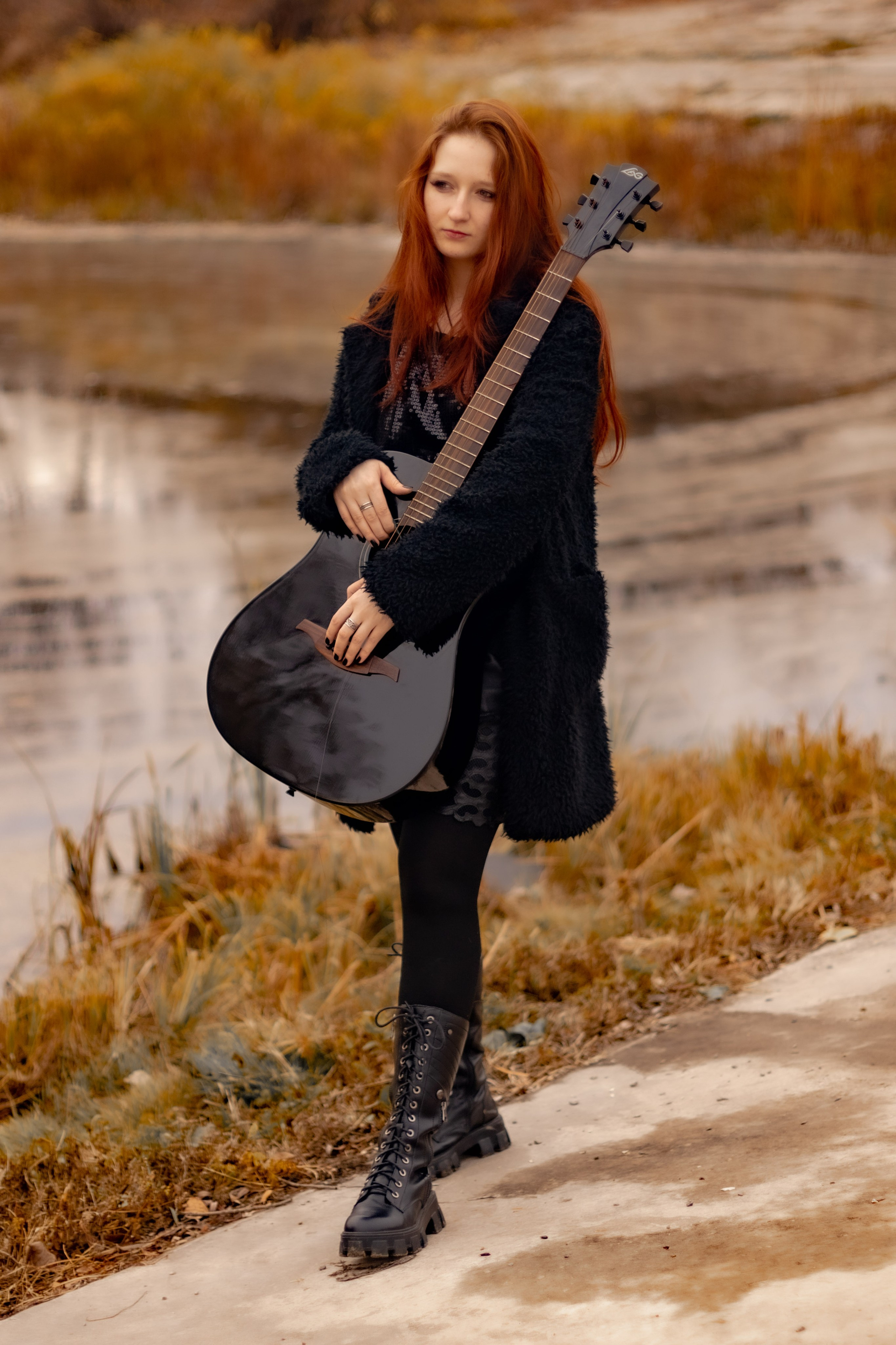 Индивидуальная съемка. Главная