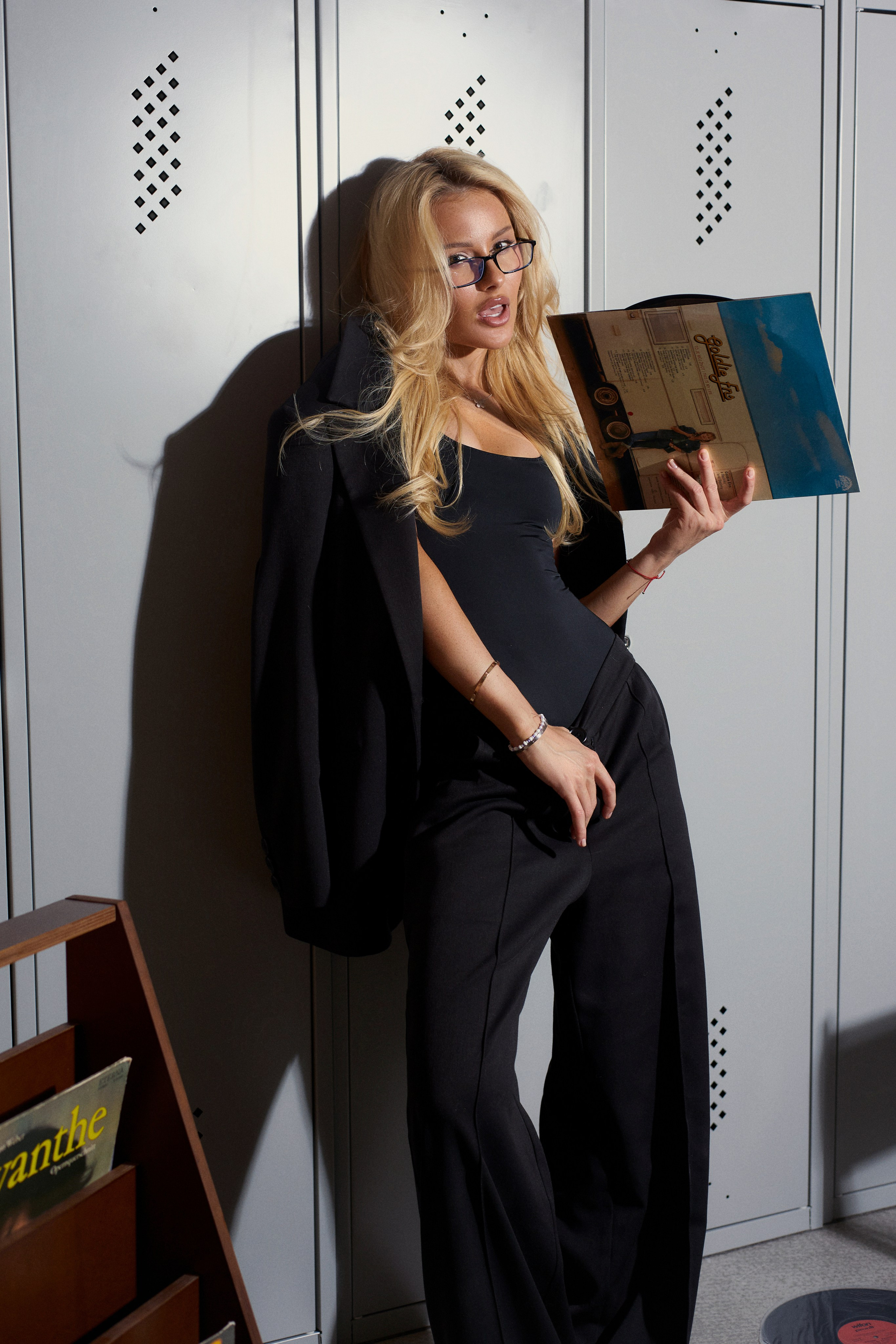 Портфолио: артисты. Фотограф Москва / Обучение фотографии