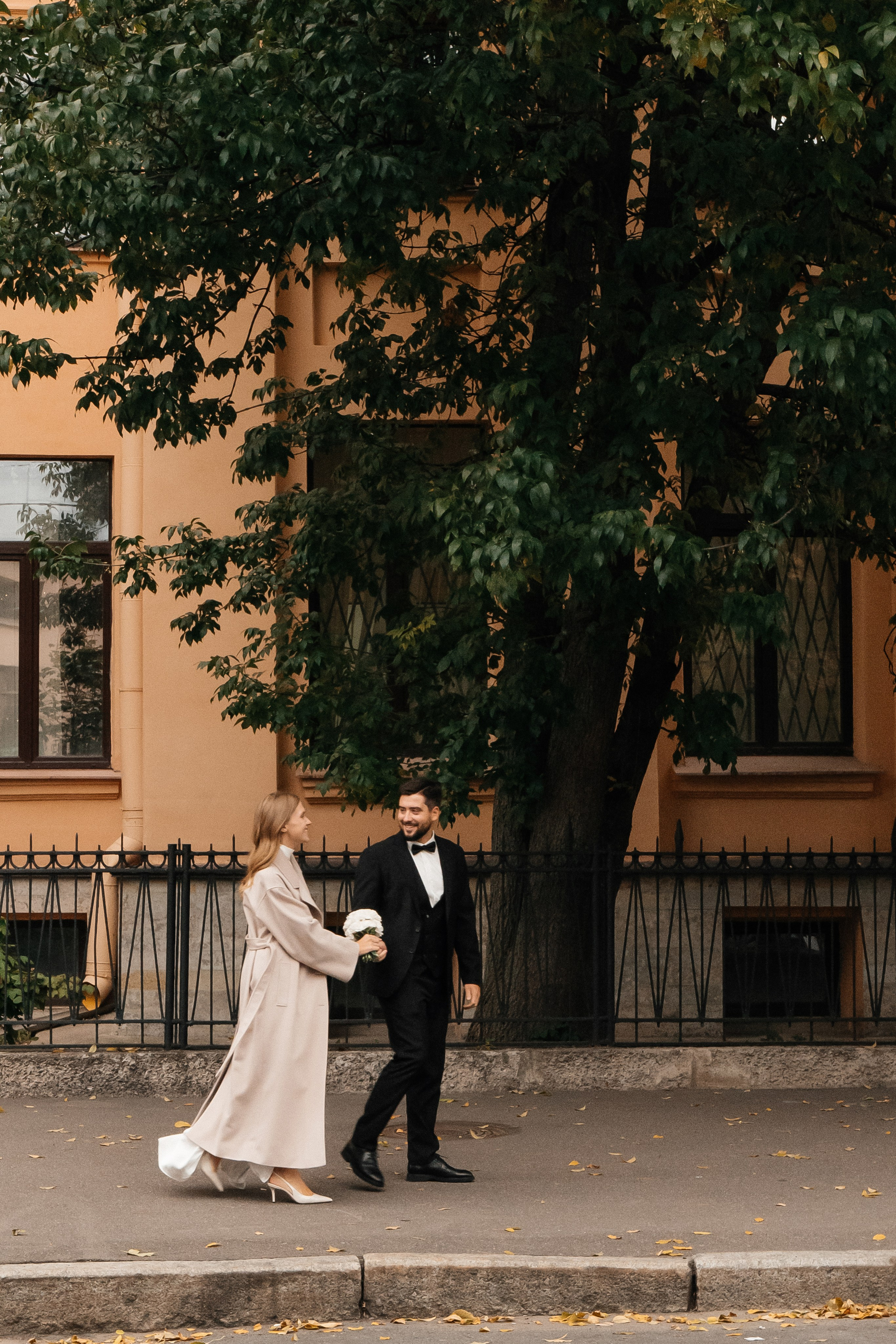 2.10.2024. Мария — Свадебный фотограф