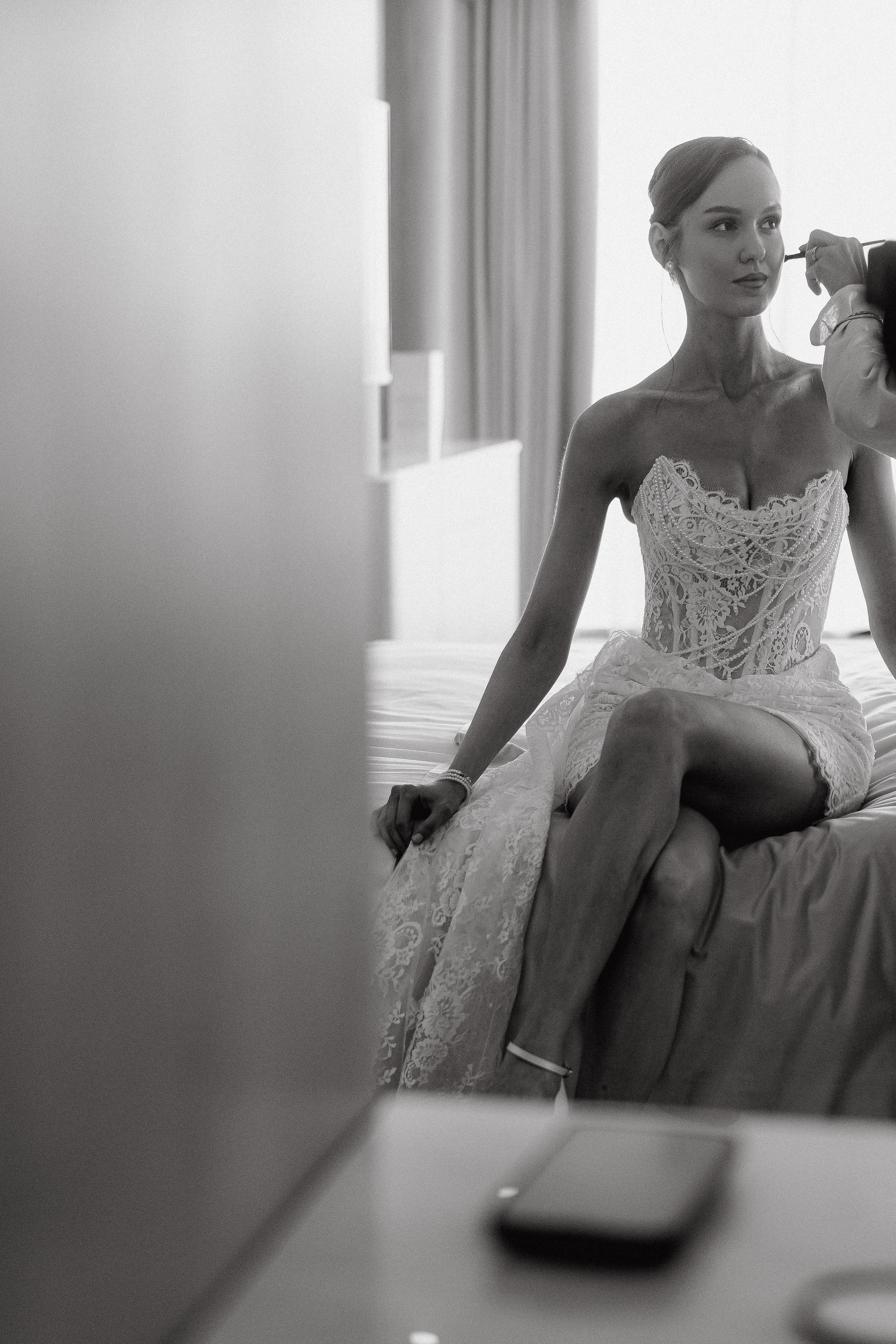 A + V. Свадебный и репортажный фотограф в Казани Регина Гареева