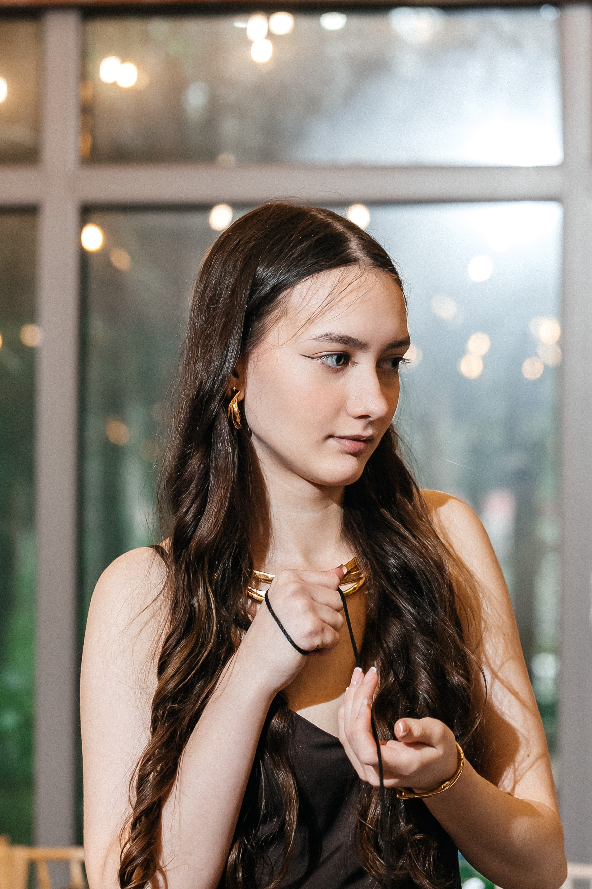 Выпускной 9 класс. Фотограф в Санкт-Петербурге Виктория Безверхая