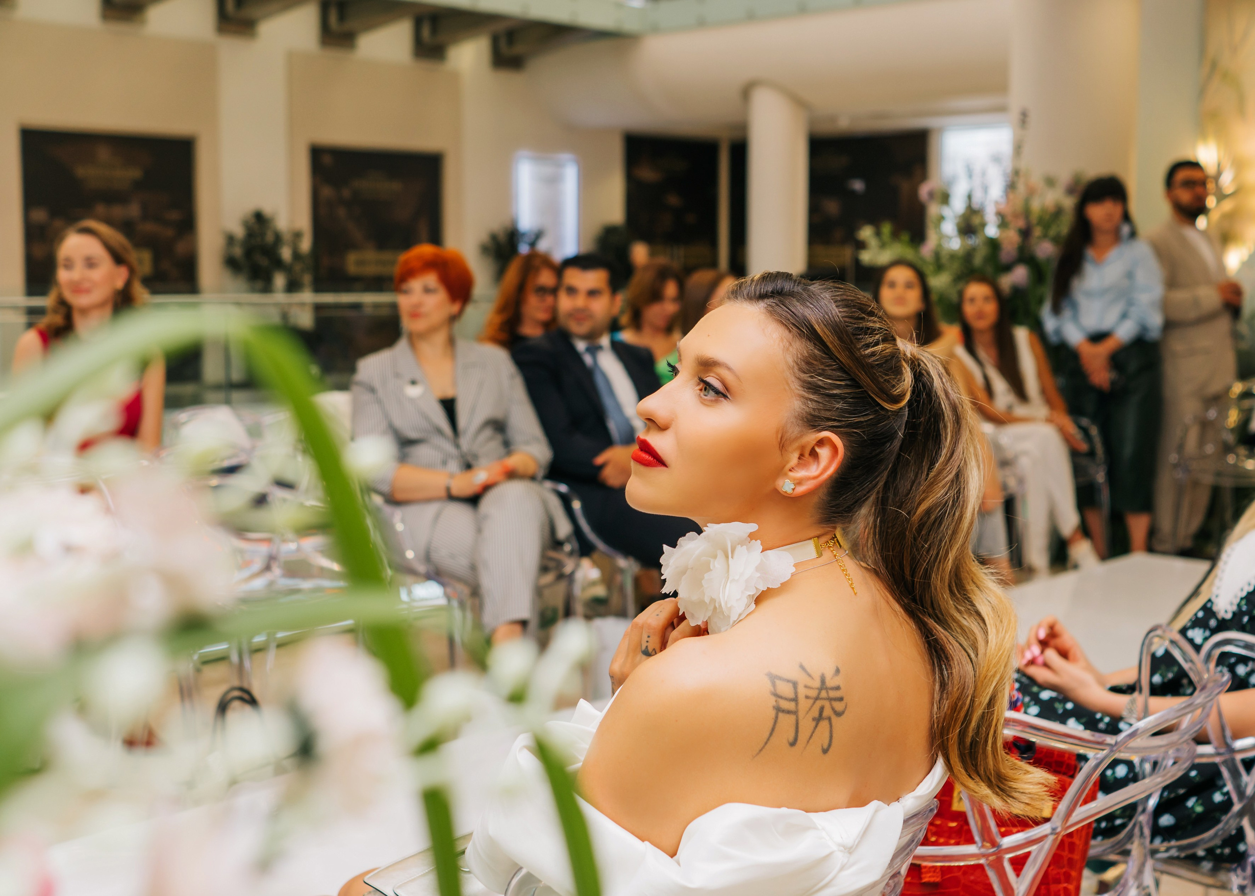 Мама года. Женский фотограф в Москве Анастасия Сидорова