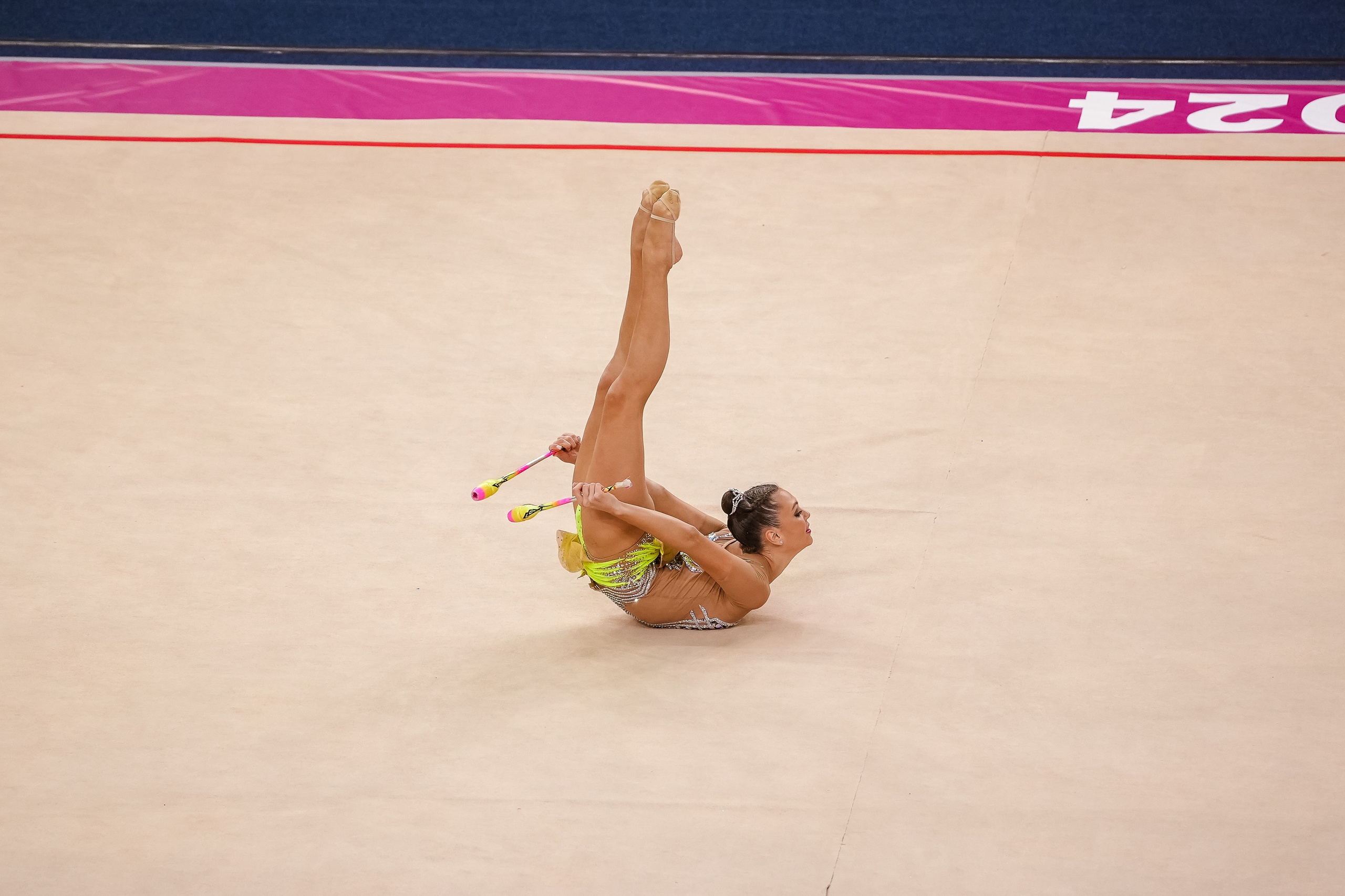 ВЕСЕННИЙ КУБОК 2024. Фотограф Анна Герман. Красноярск