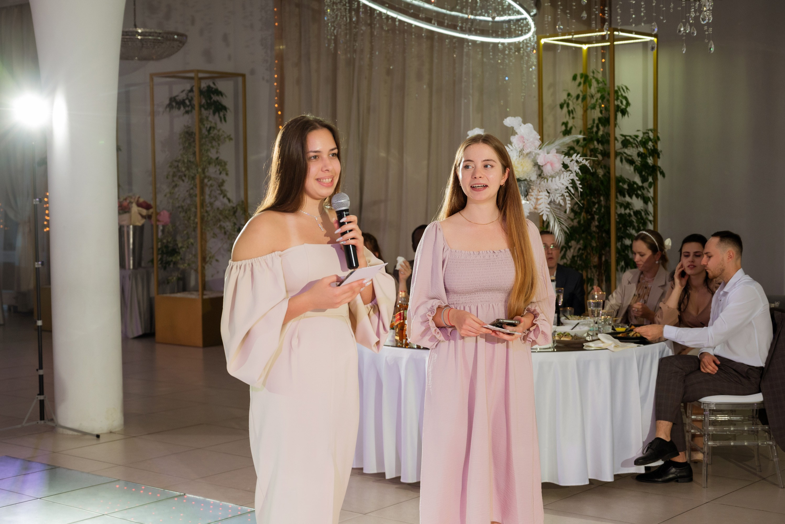 Роман и Анна | 21.09.23. Свадебный фотограф в Санкт-Петербурге Владислава Тюльпина