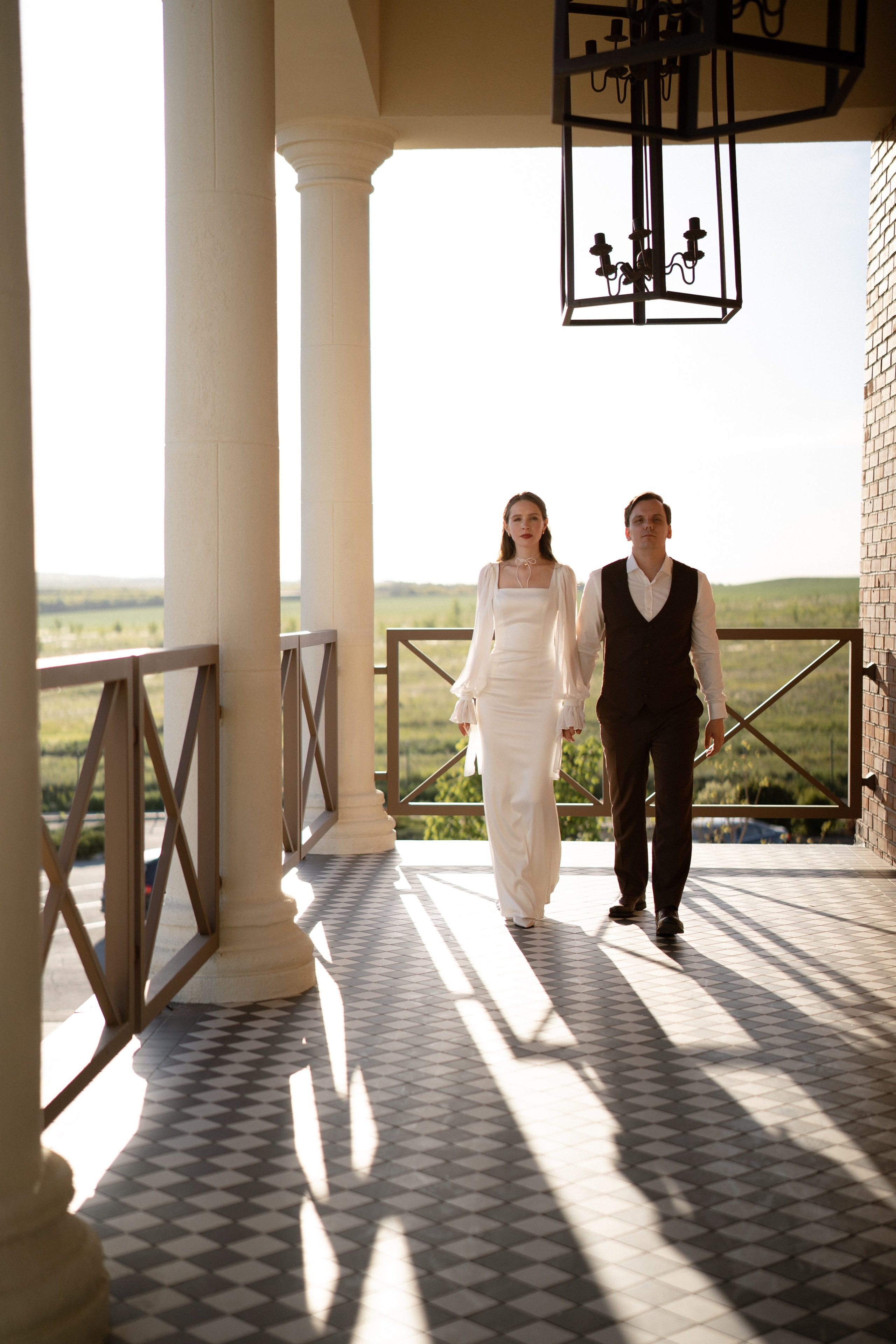 Дарина и Иван. Анонс. Семейный и портретный фотограф в Саратове Сахарова Маша