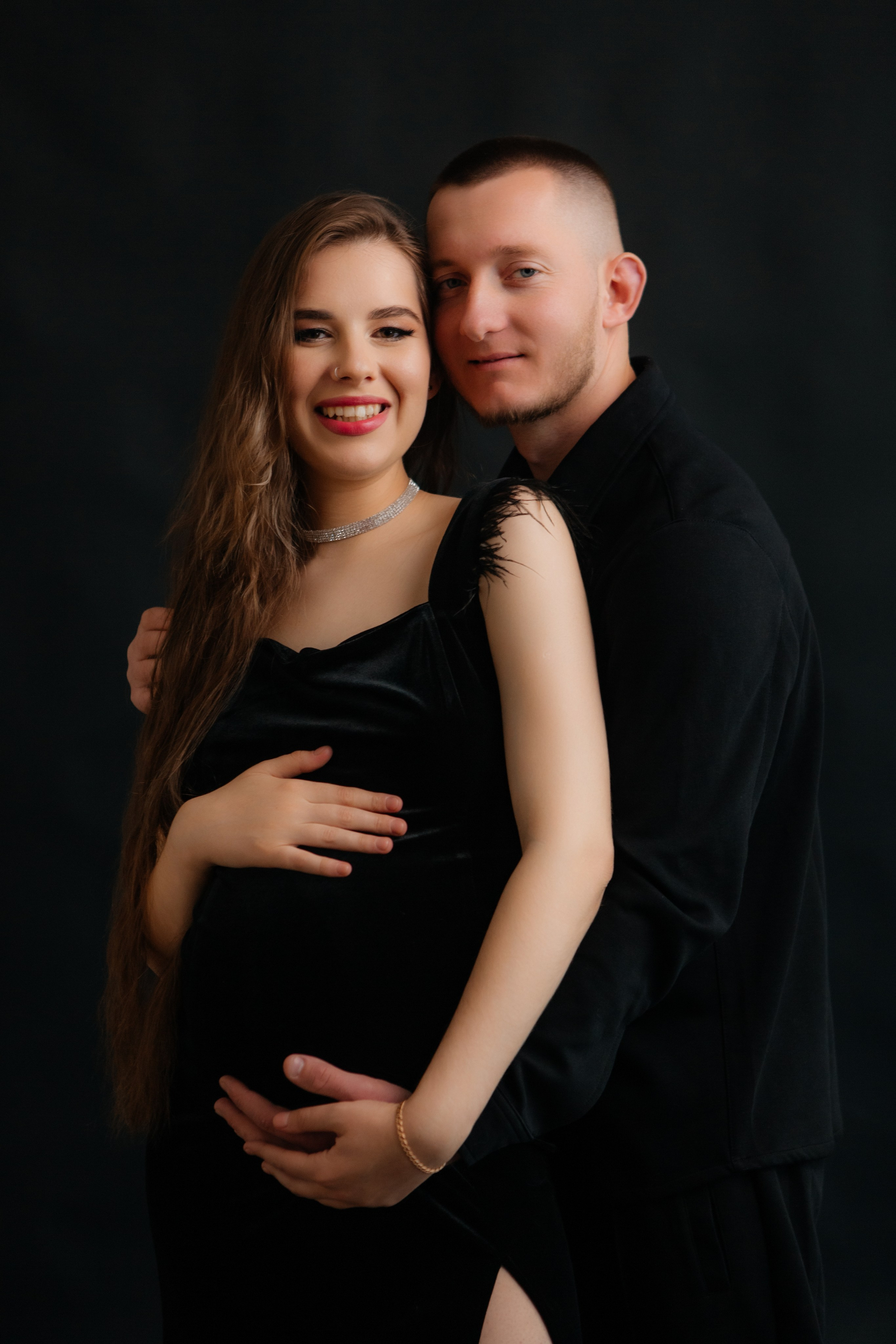 Волшебное время Дина. Photographer EKATERINA RUSKIKH