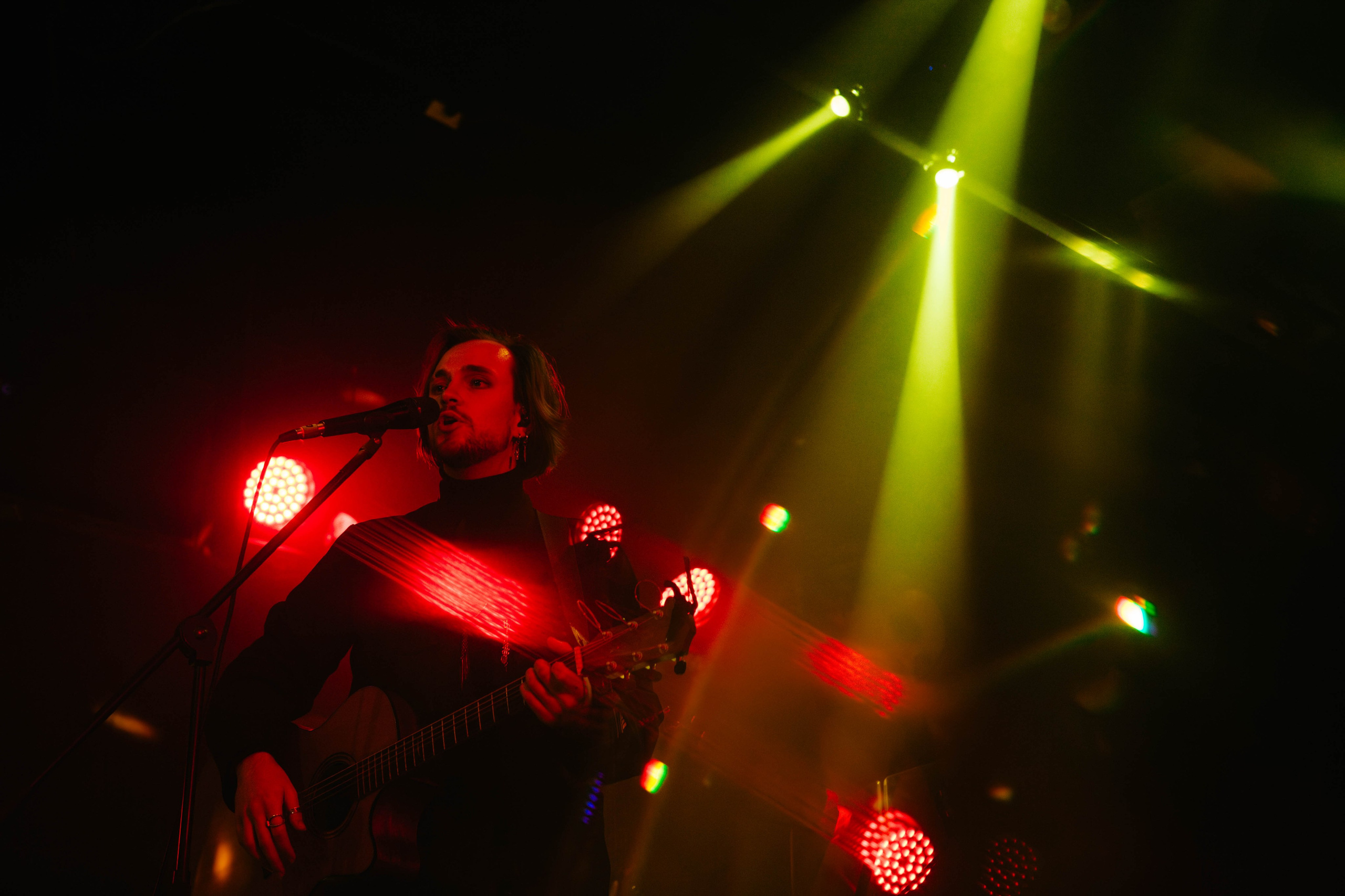 Рубеж Веков 03.04.2025. Фотограф Ольга Крукле