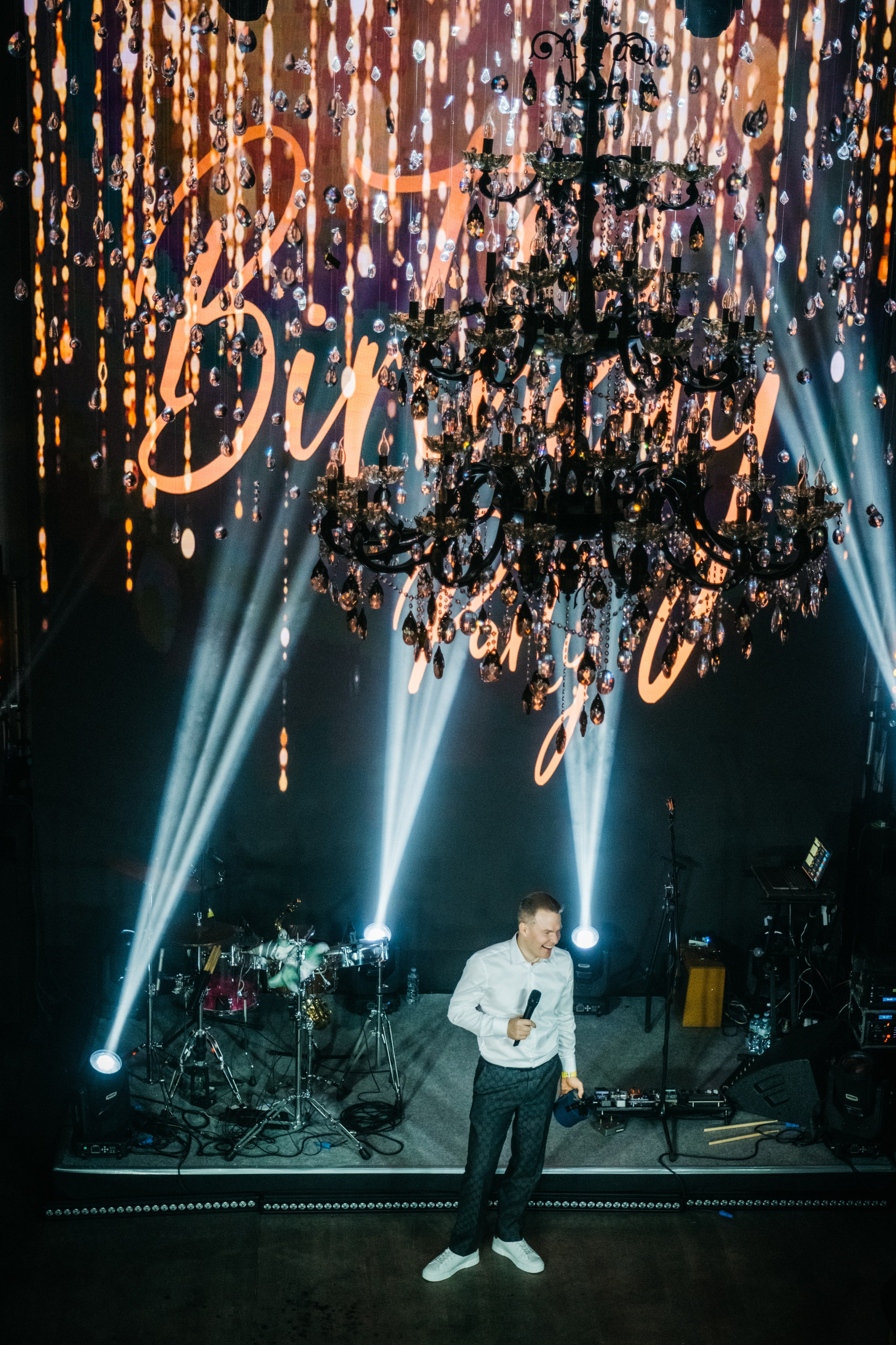 День Рождения. Фотограф Астафьева Мария