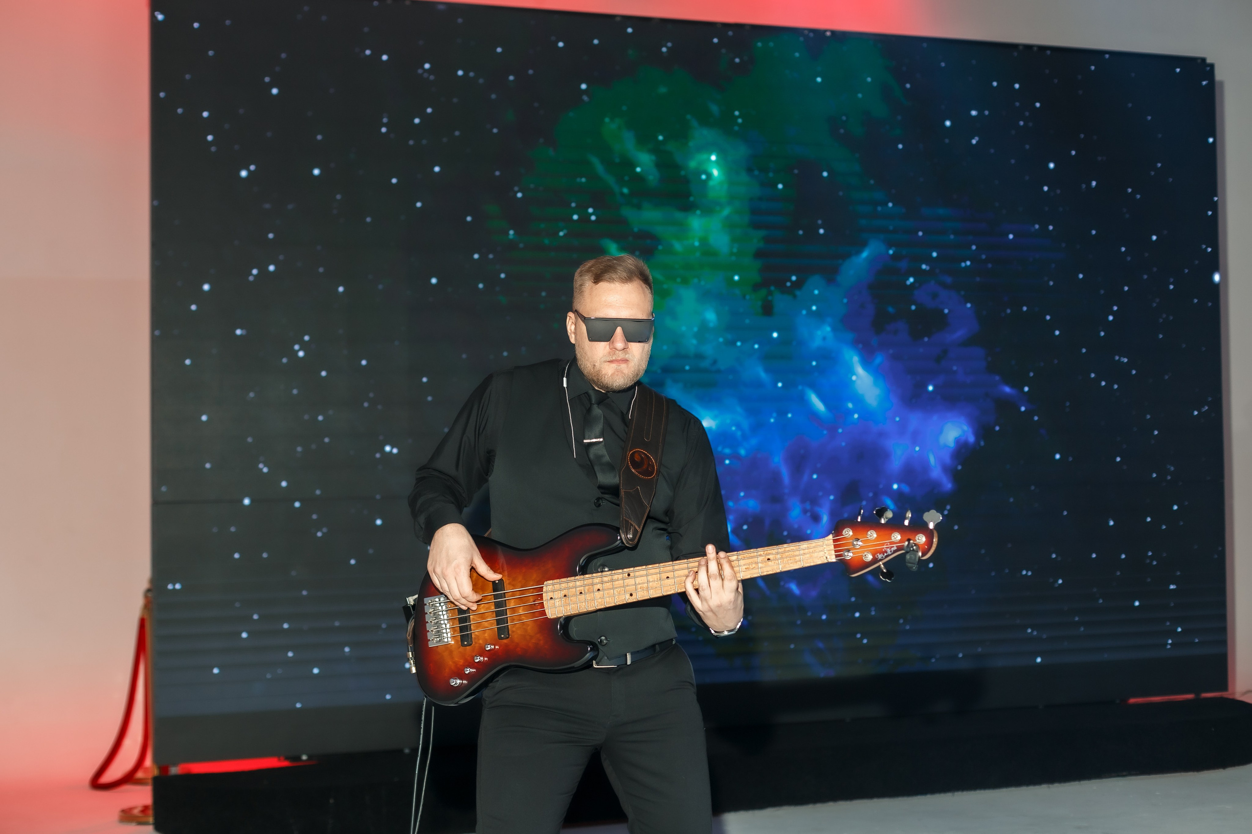 Апикс Конференция. Свадебный фотограф в Москве — Ольга Козловская