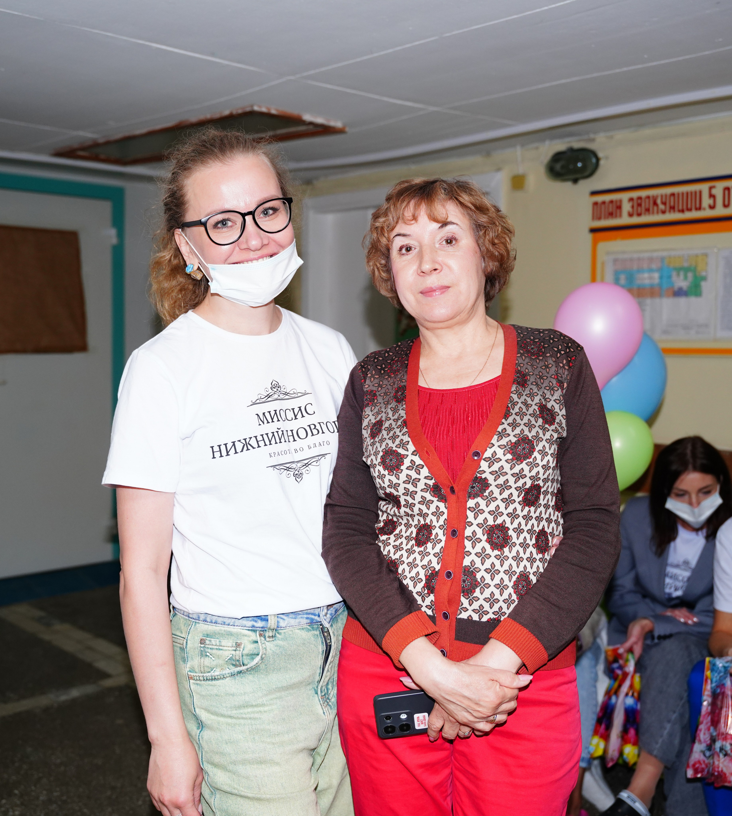 НОНЦ. День защиты детей 31.05.2026. Фотограф Медведева Юлия