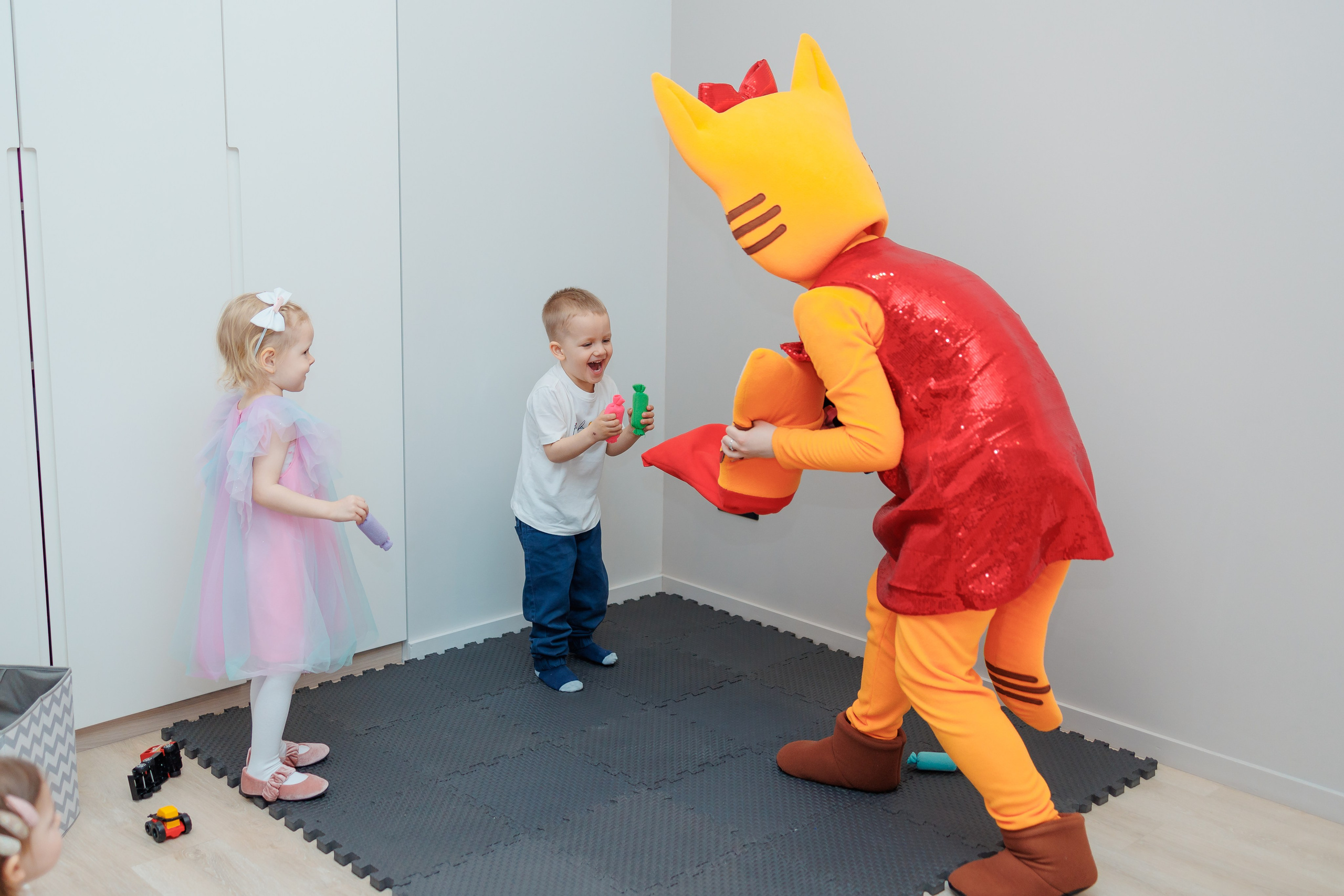 Аня! С днем рождения!. Свадебный фотограф Саратов Екатерина Абросимова