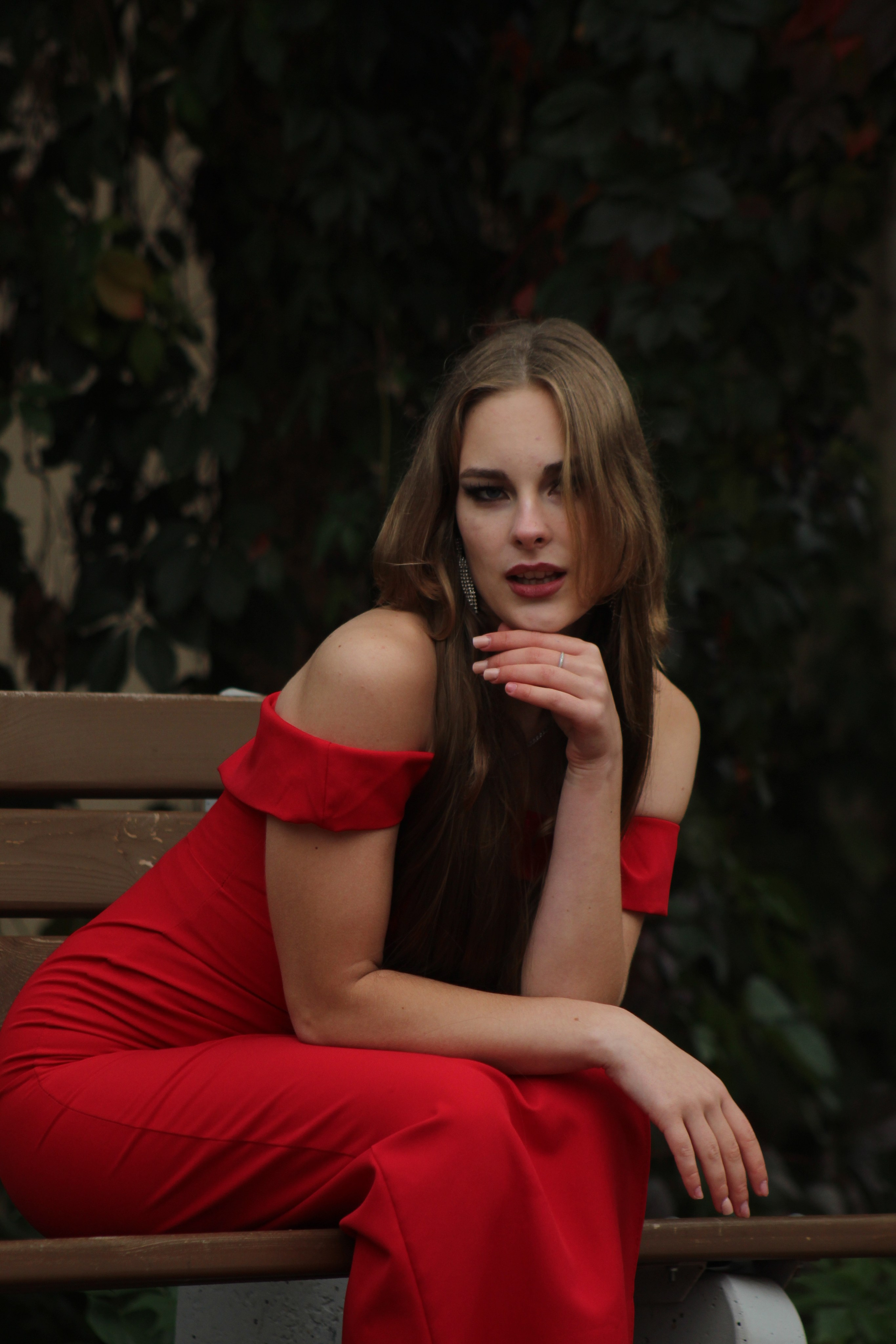 Екатерина. Илья Чемис — Фотограф в Мариуполе