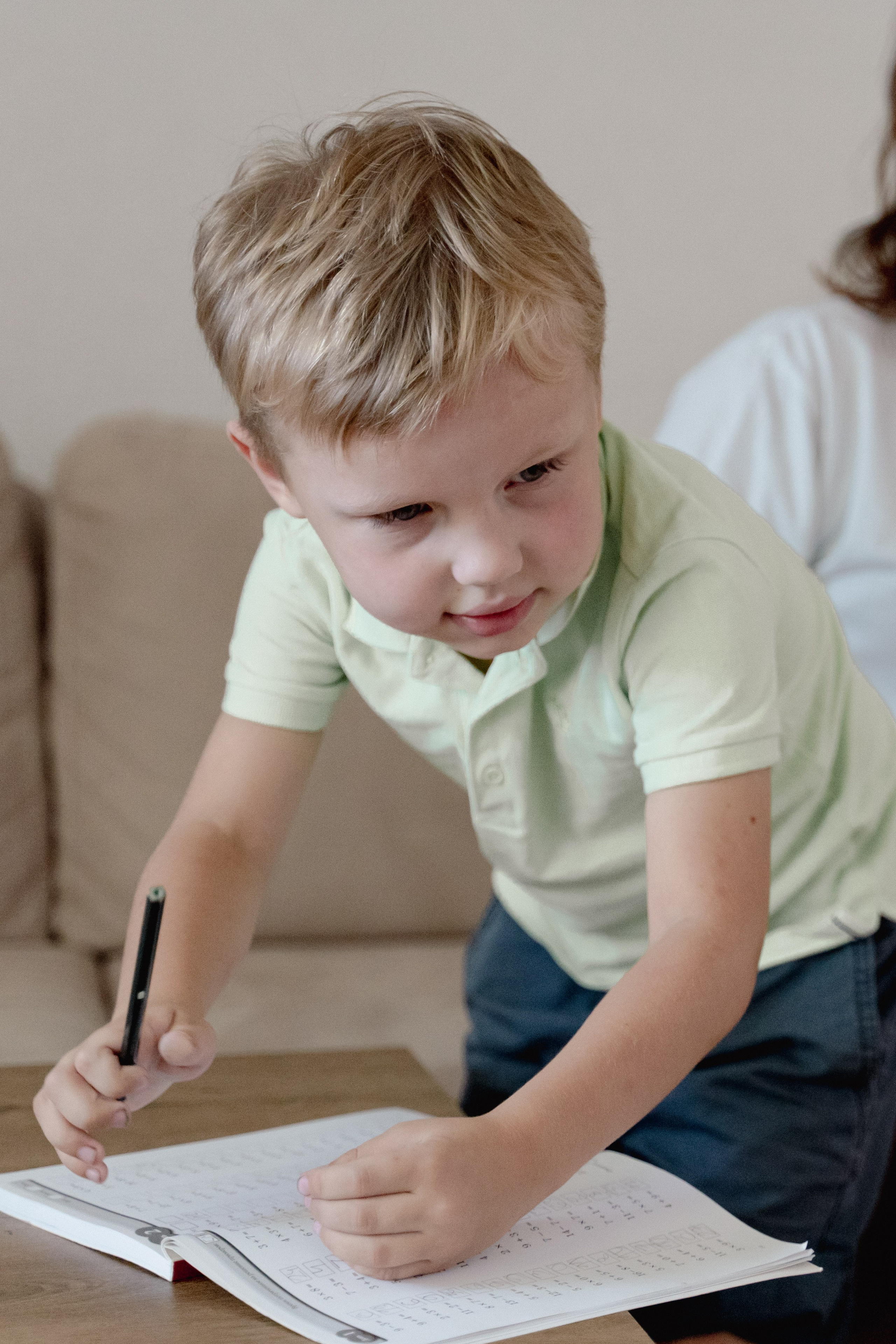 Саша, Ефим и Макс. Лайфстайл фотограф в Санкт-Петербурге — Наташа Шмидт