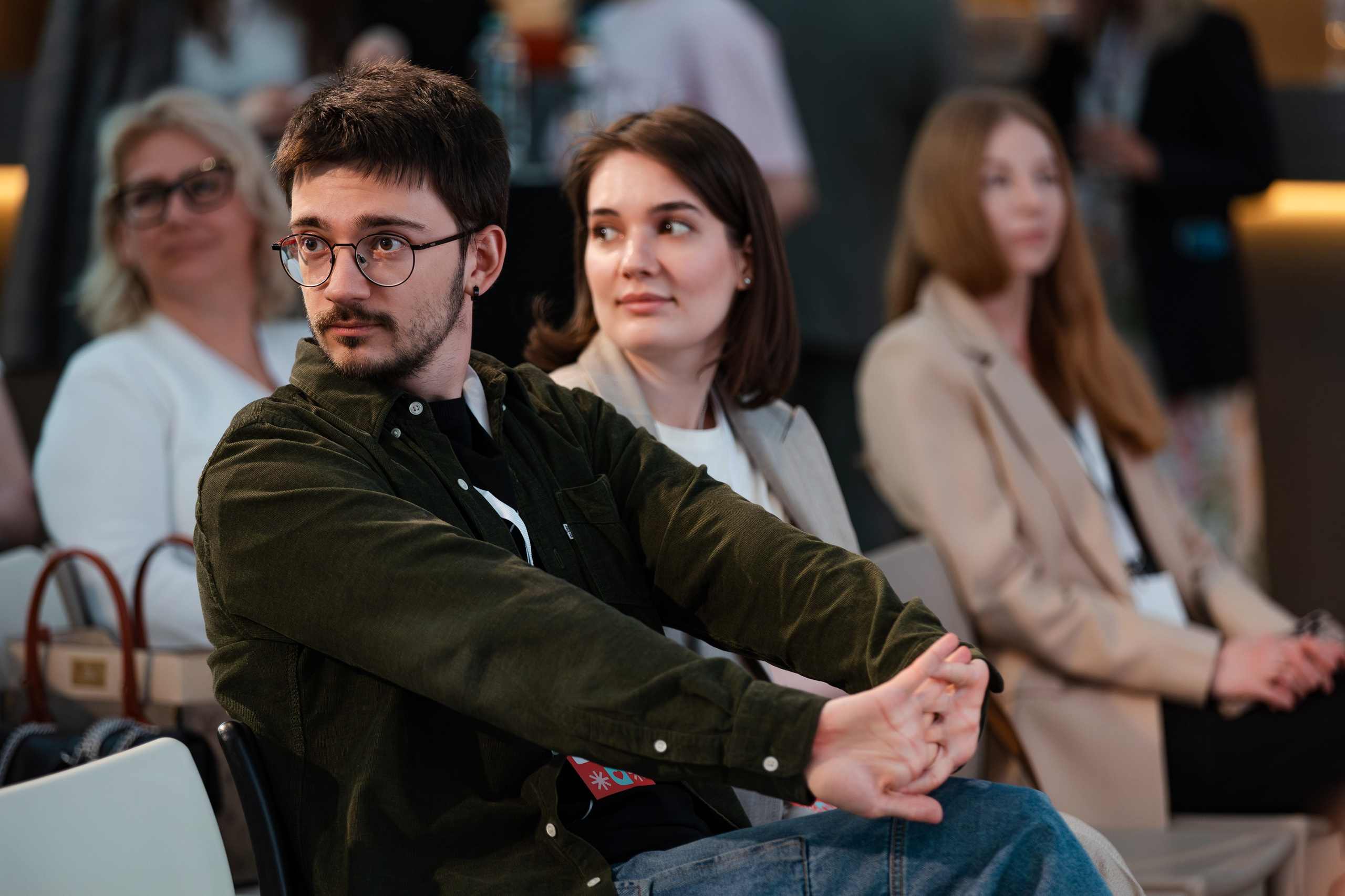 Бизнес-бранч Bestdoctor. Свадебный репортажный фотограф в Москве