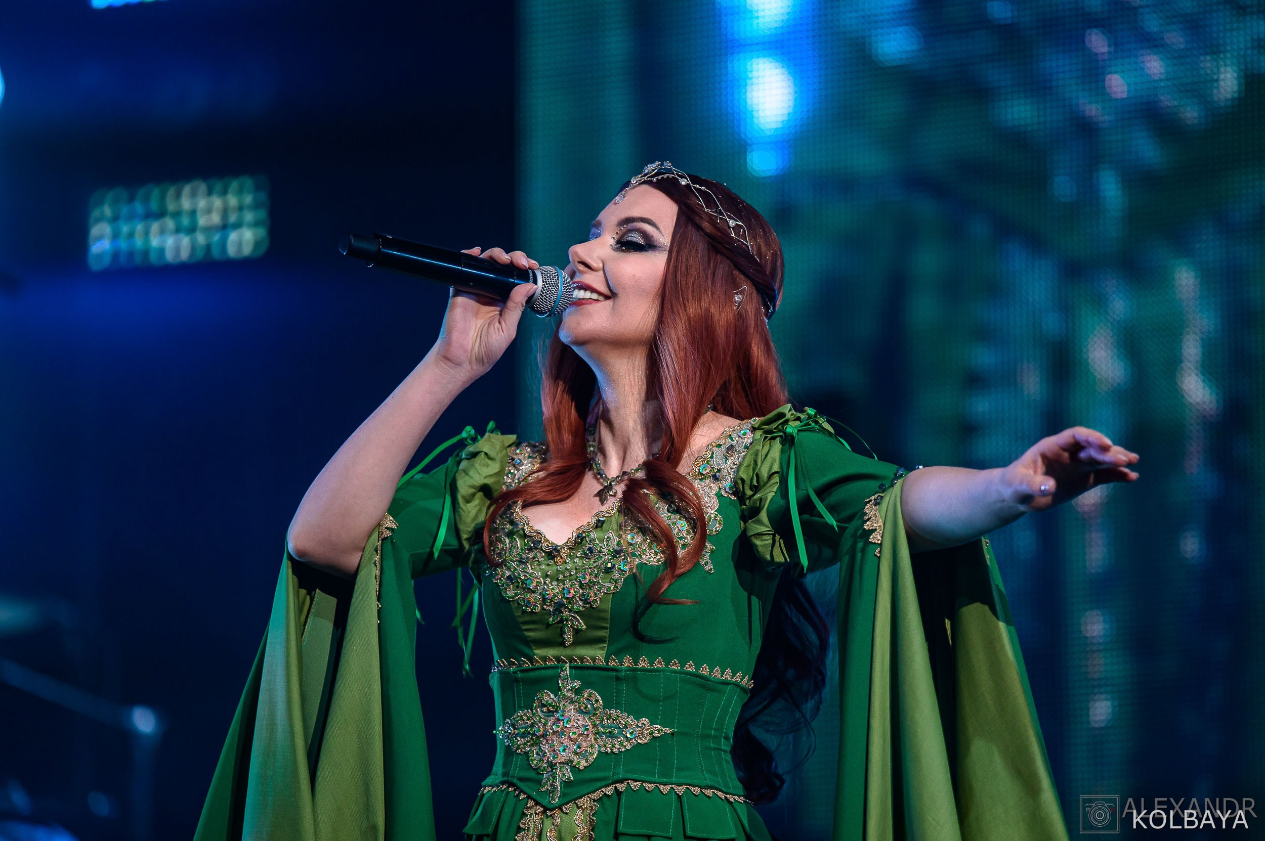 Эльфийская рукопись: Мультивселенная (20/04/2024). Концертный и театральный репортажный фотограф в Москве Александр Колбая