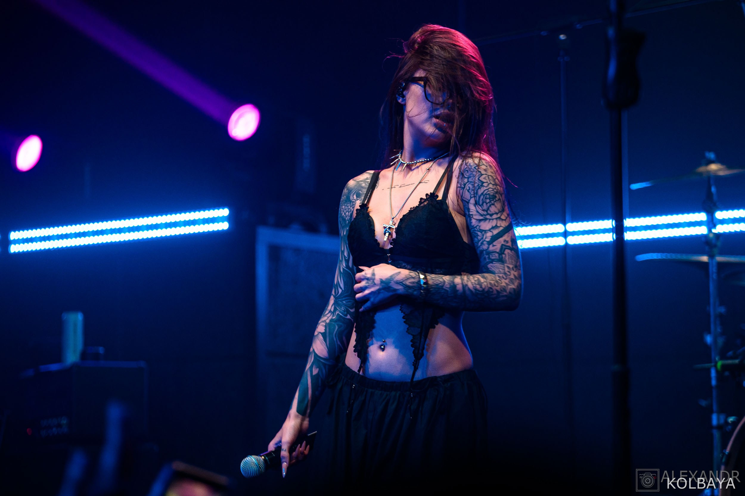 Фоторепортаж с концерта группы АСТРА в клубе СВОБОДА. Концертный и театральный репортажный фотограф в Москве Александр Колбая