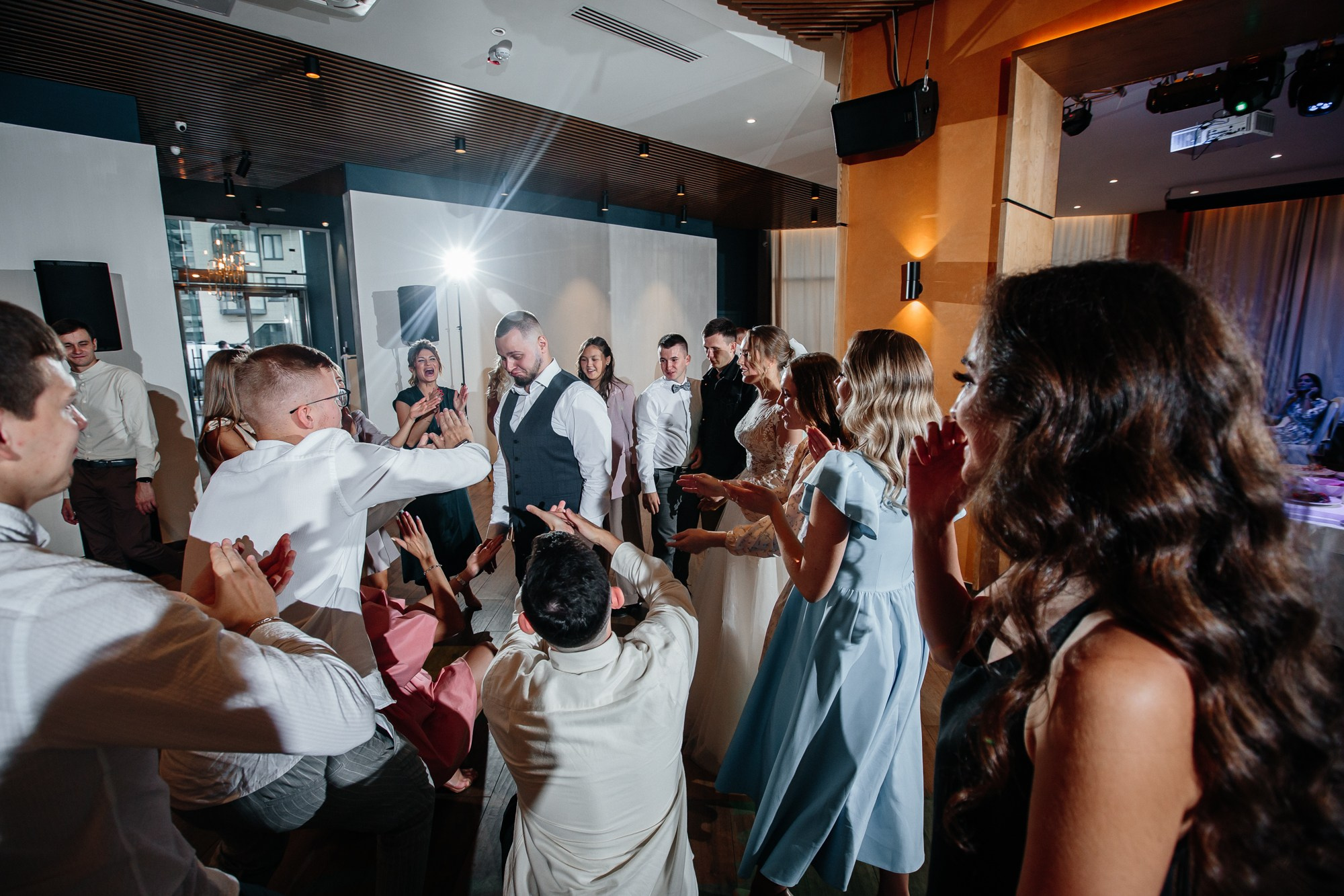 Свадебная съемка Архангельск Новотель. Свадебный фотограф в Архангельске и Северодвинске