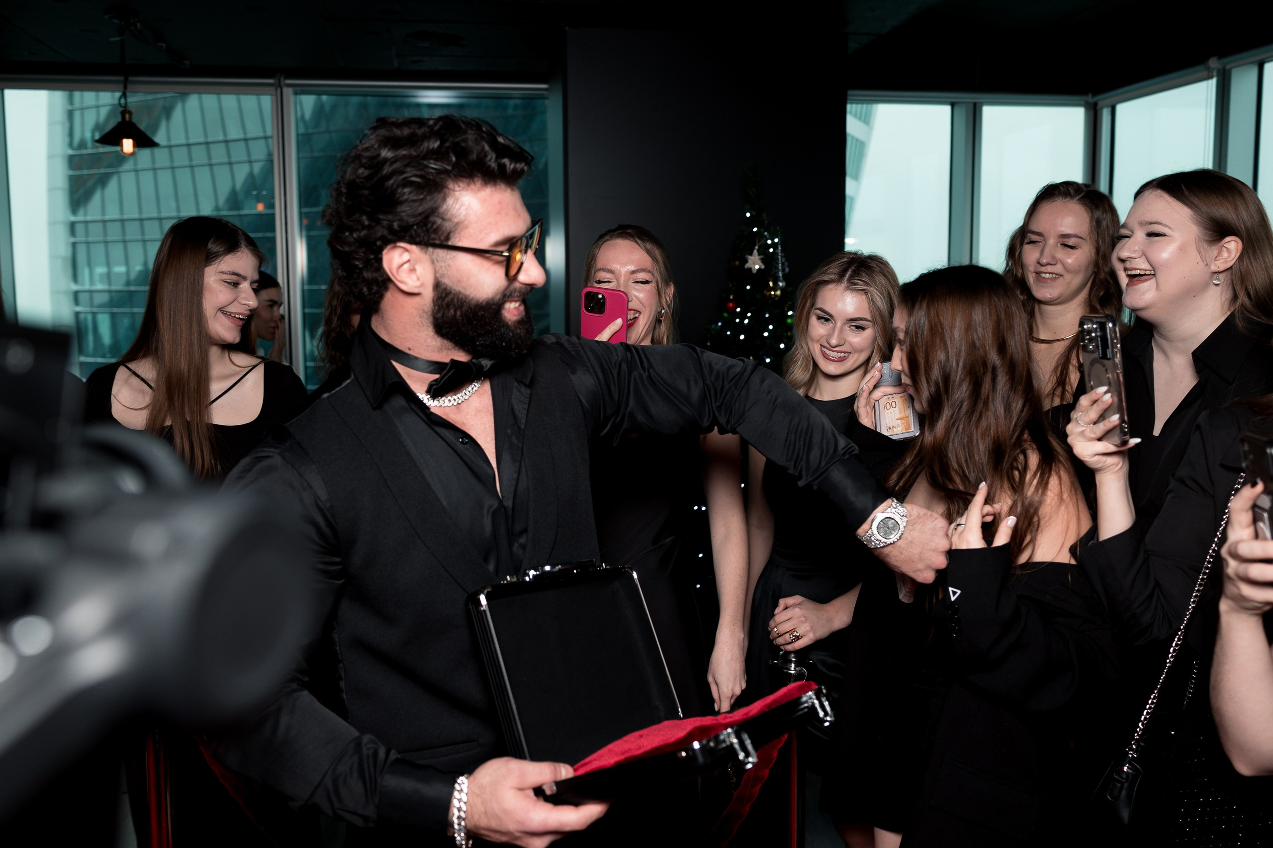 Выпускной 12.0. Фотограф Юлия Назарова