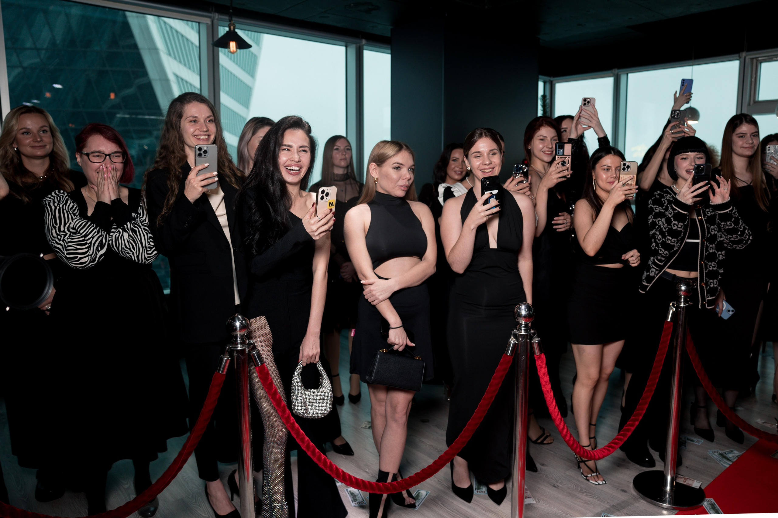 Выпускной 12.0. Фотограф Юлия Назарова