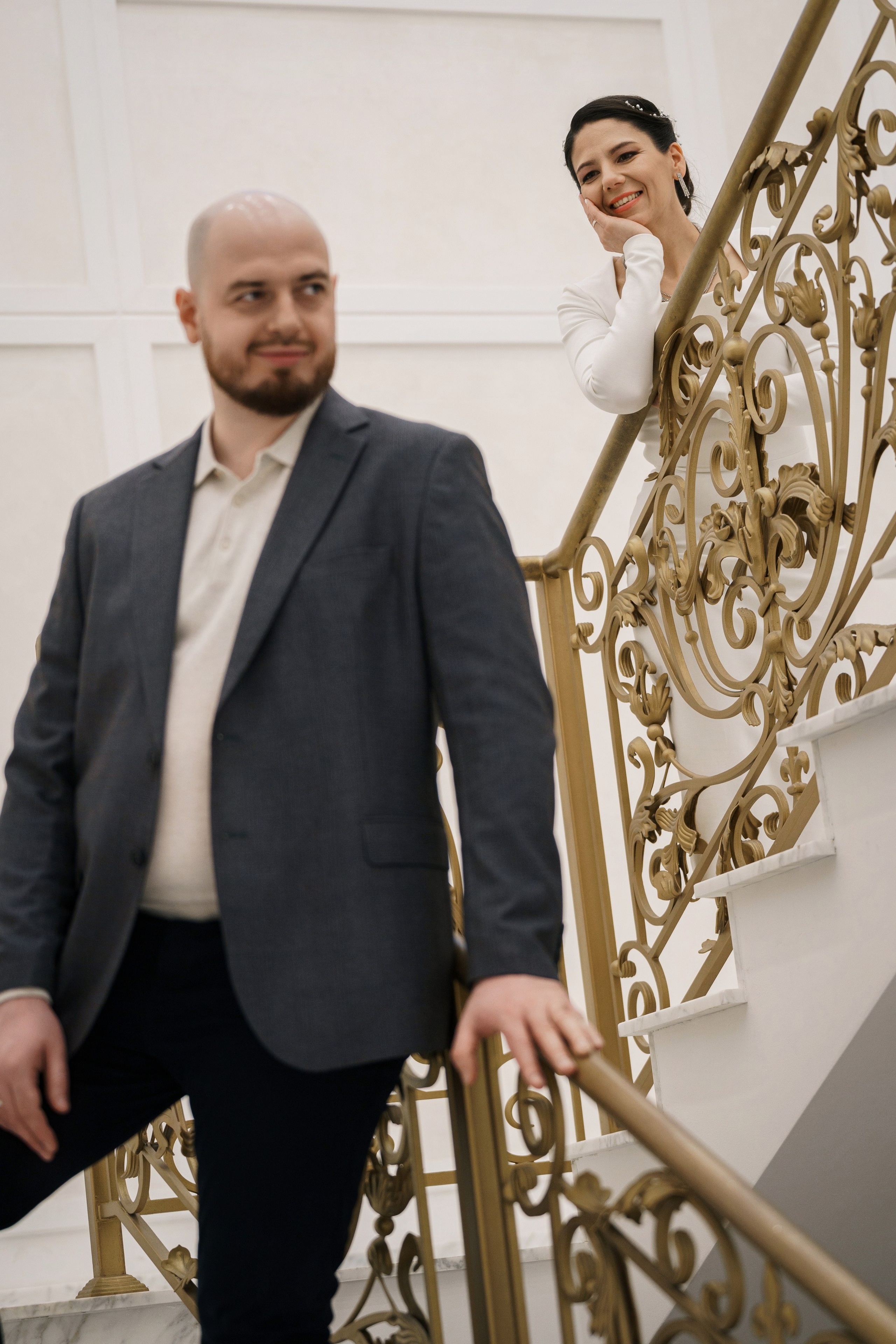 Свадебные фото. Алексей Рудович Видеооператор в Москве