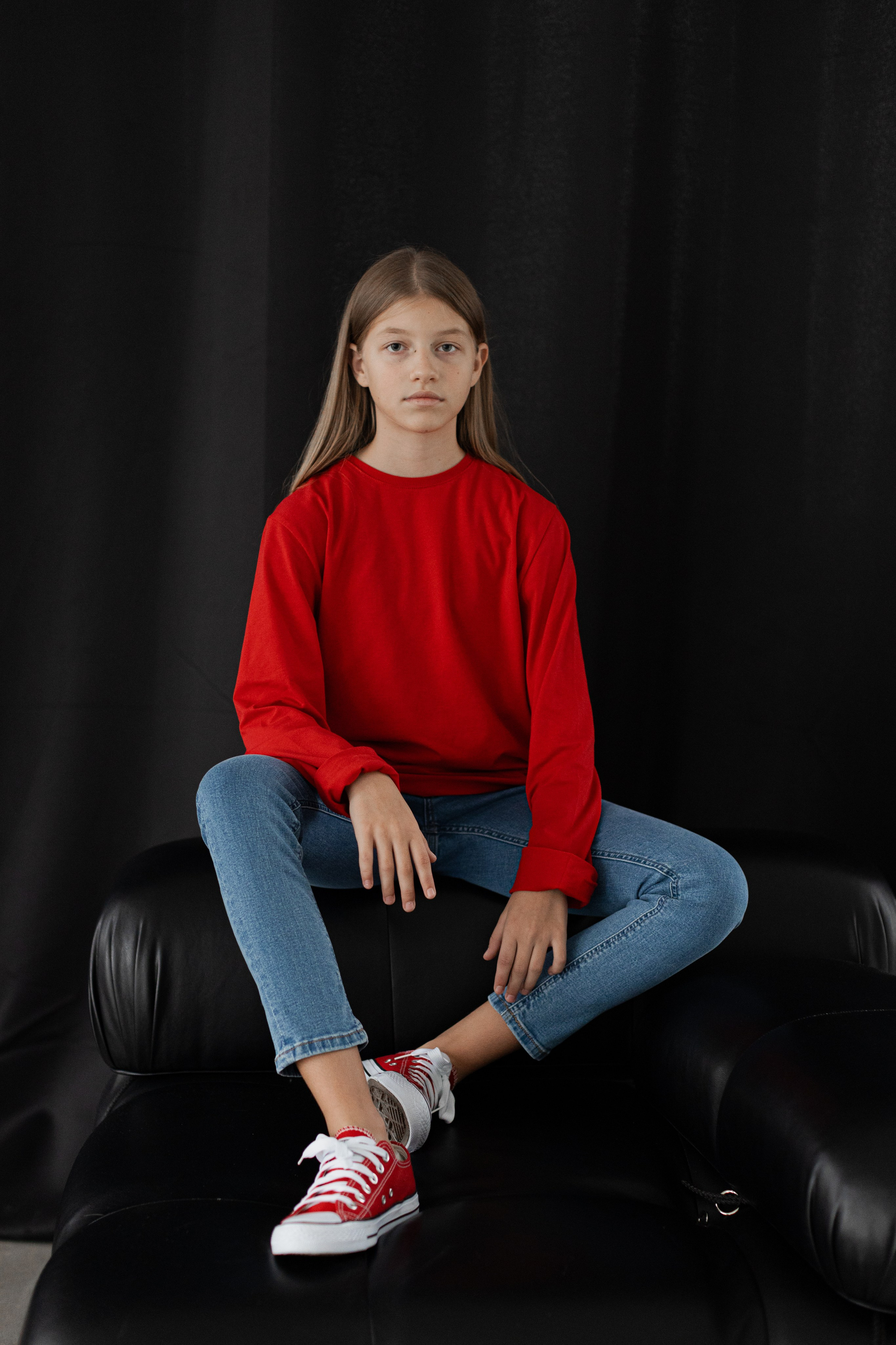 Полина. Фотограф Анастасия Пинчук